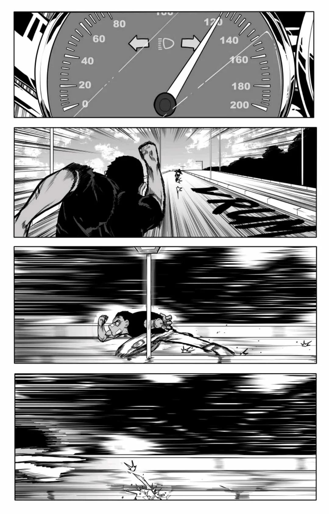 Sense Life Chapter 12 page 40