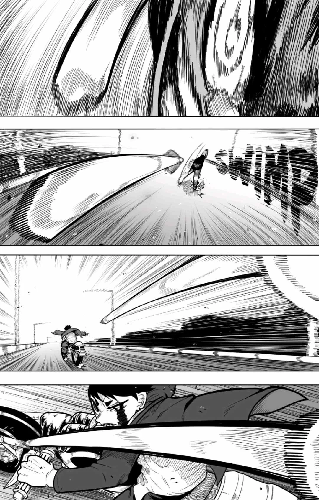 Sense Life Chapter 12 page 41