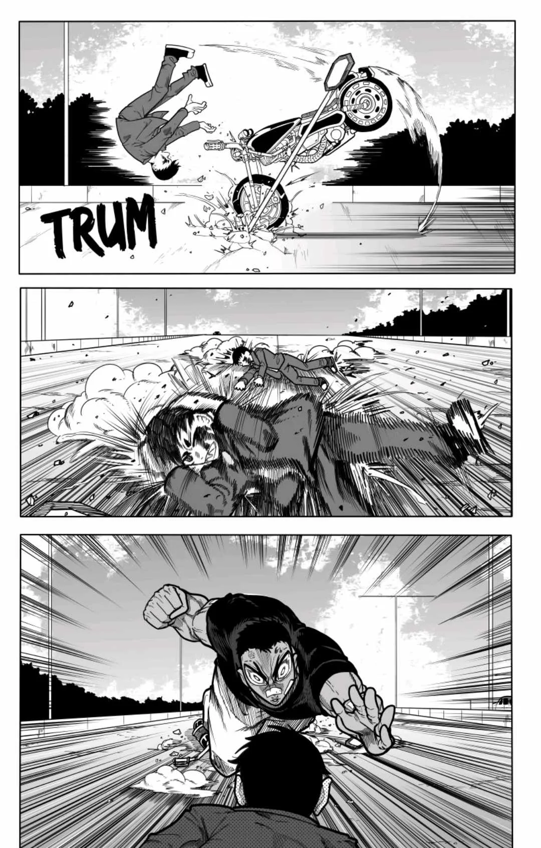 Sense Life Chapter 12 page 42