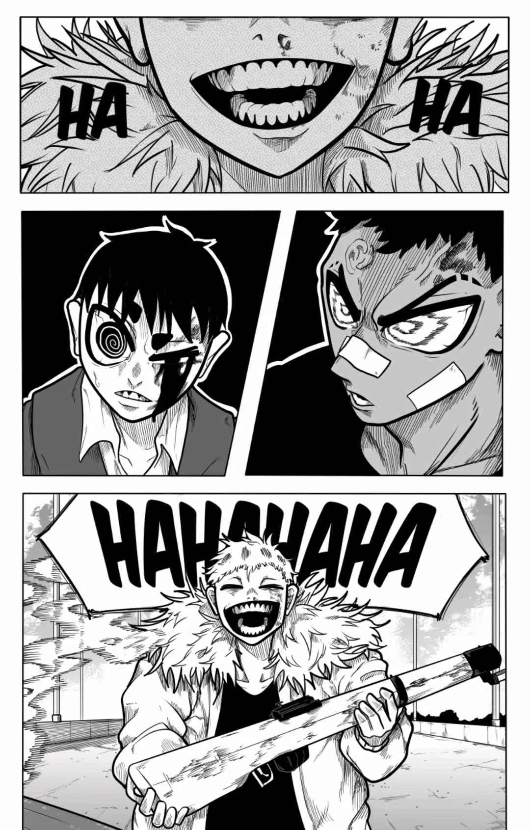Sense Life Chapter 12 page 47