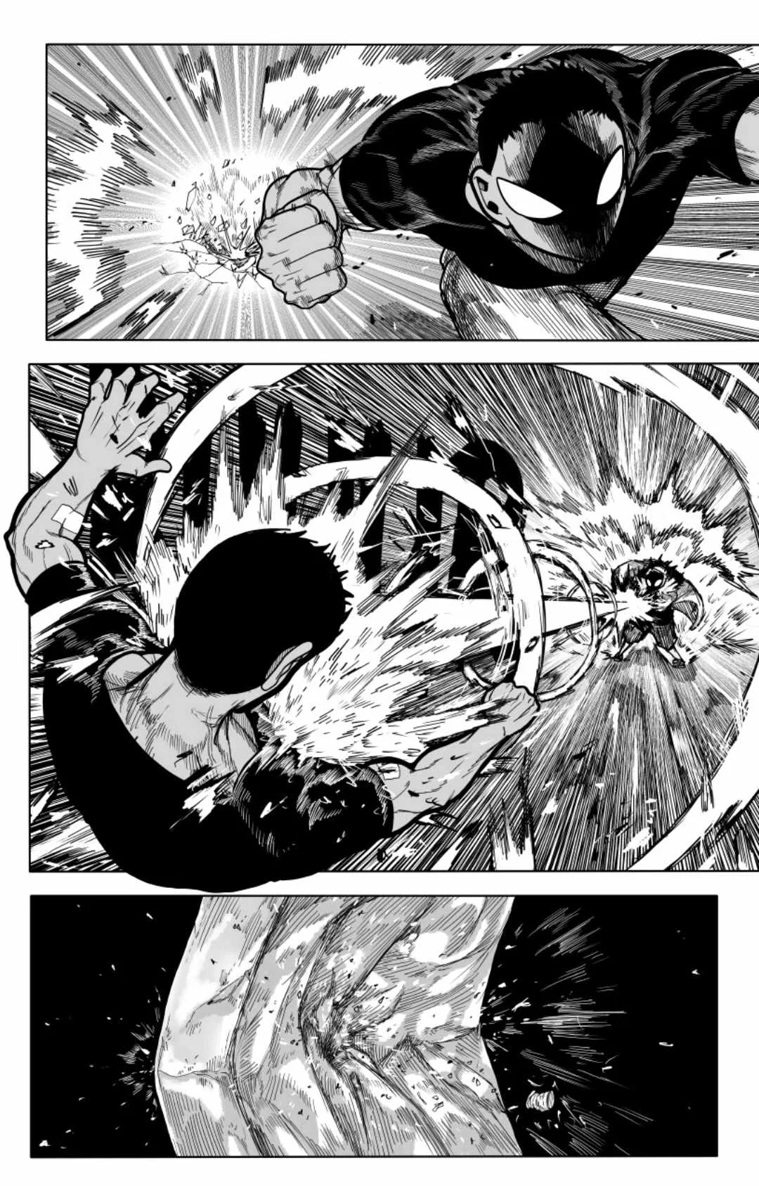 Sense Life Chapter 13 page 6