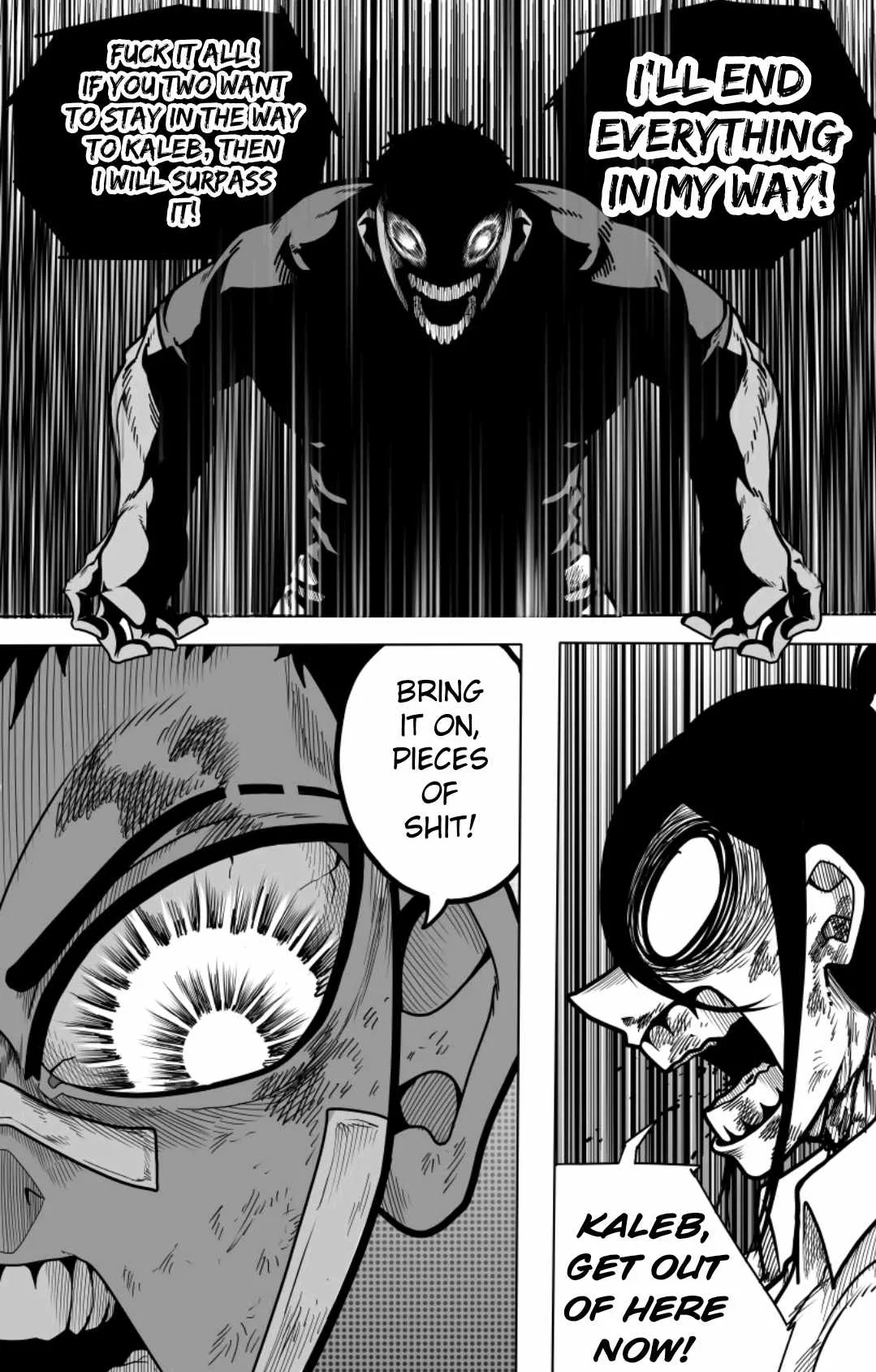 Sense Life Chapter 13 page 19
