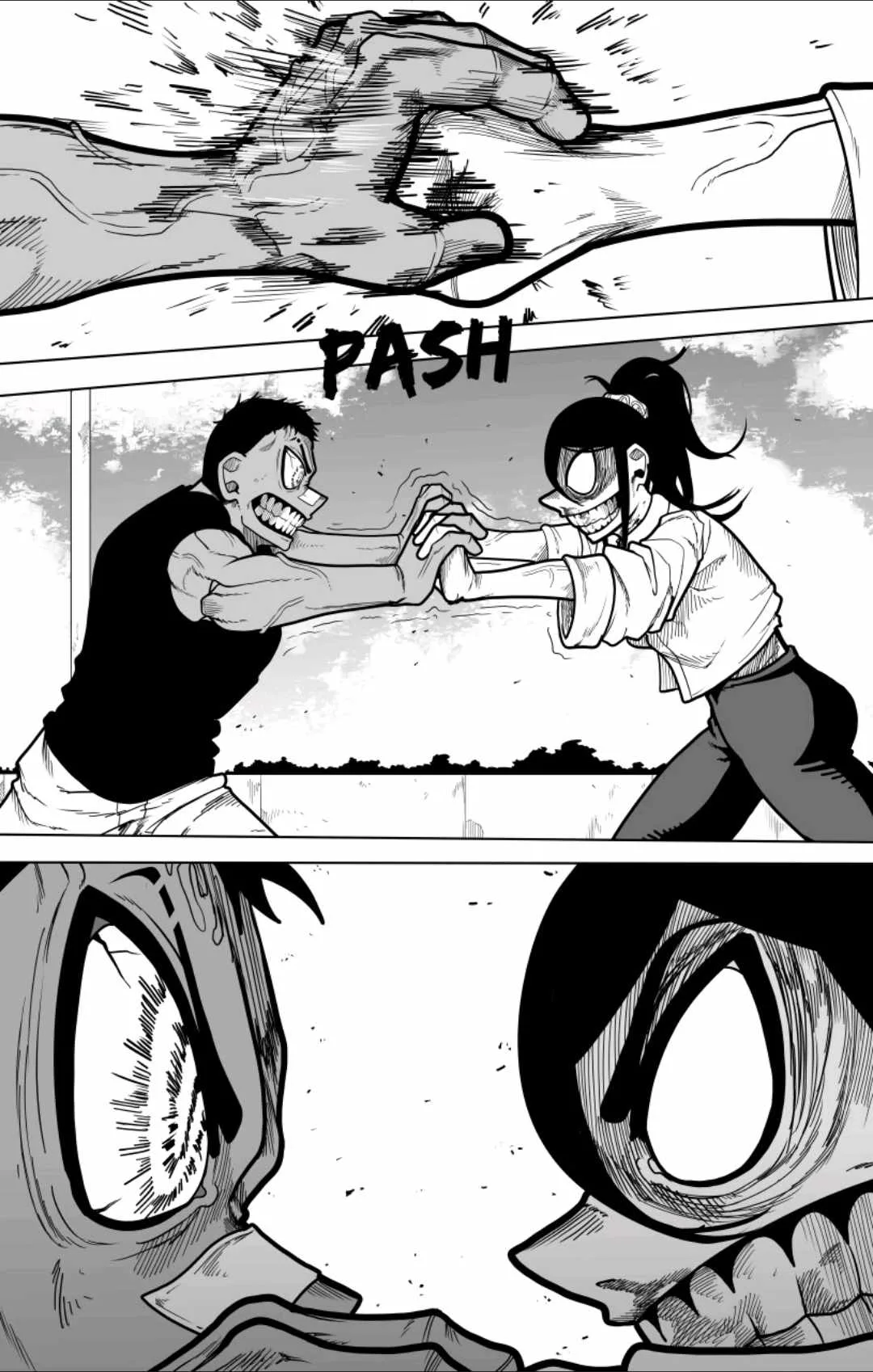 Sense Life Chapter 14 page 5
