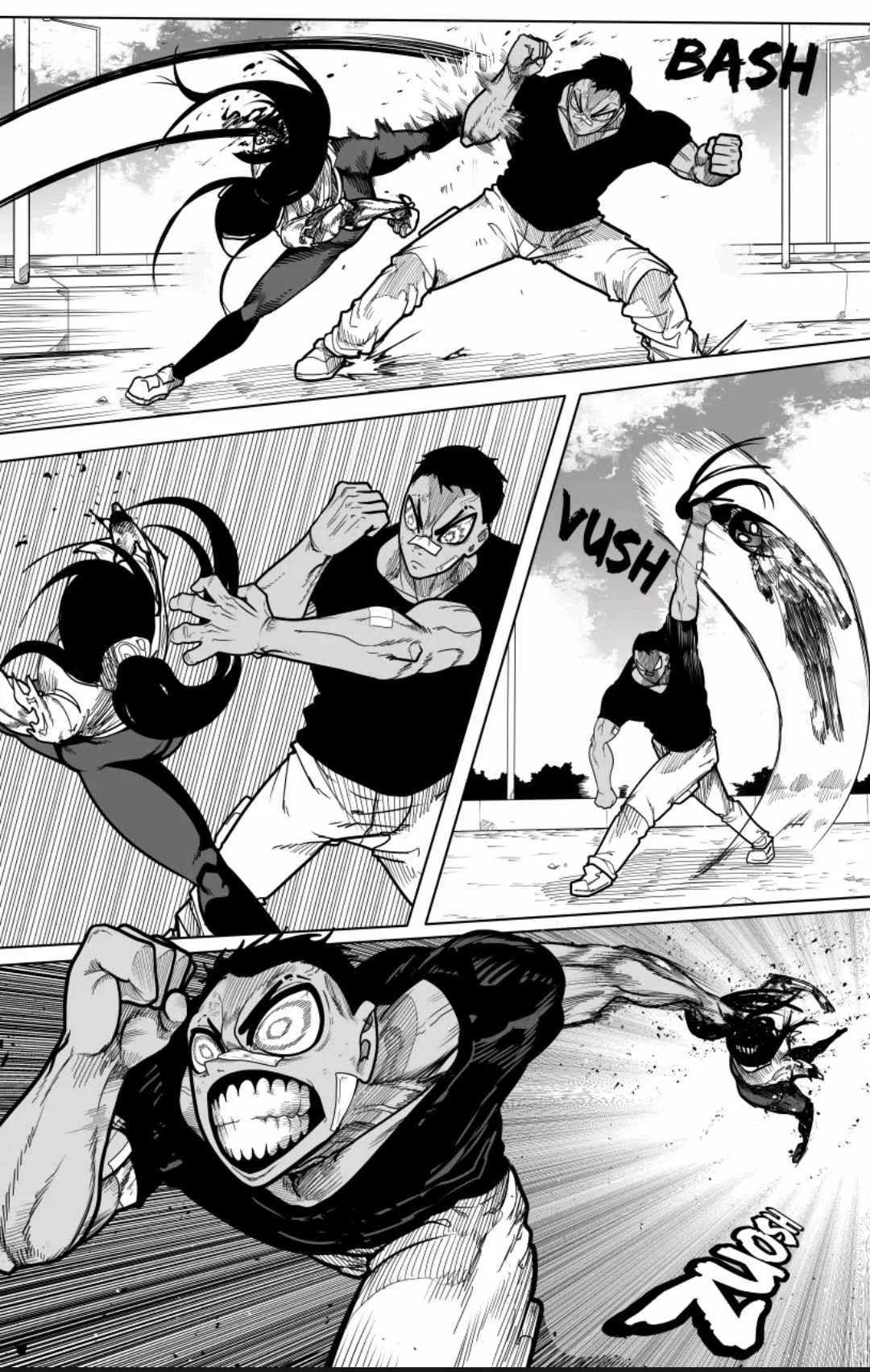 Sense Life Chapter 14 page 20