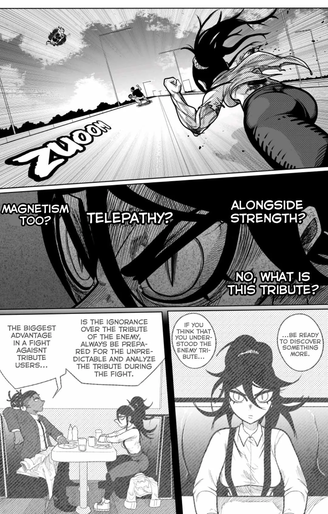 Sense Life Chapter 14 page 25