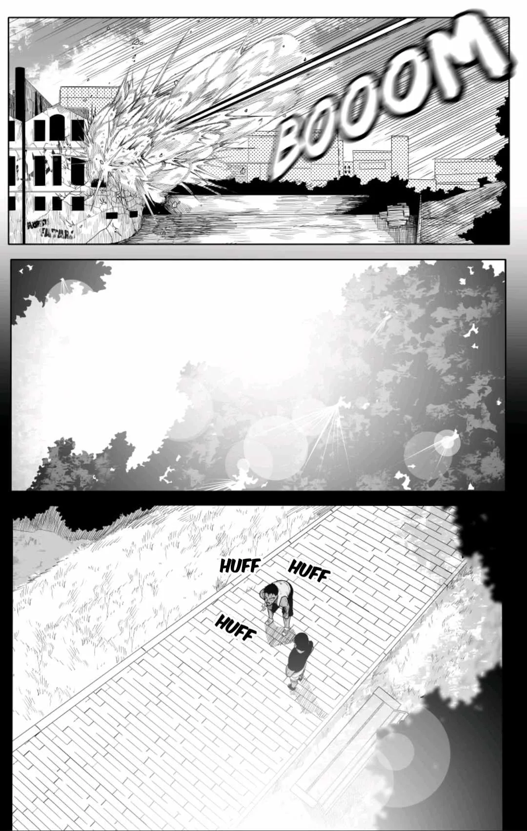 Sense Life Chapter 14 page 31