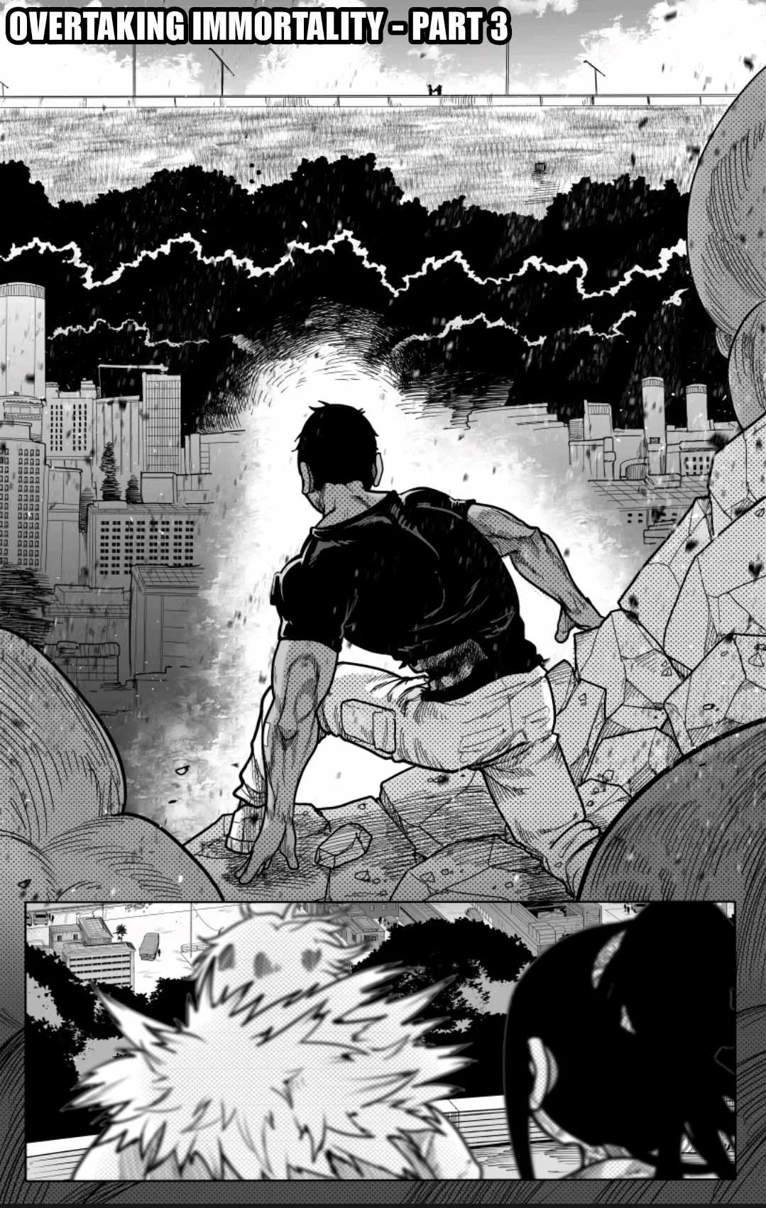 Sense Life Chapter 15 page 2