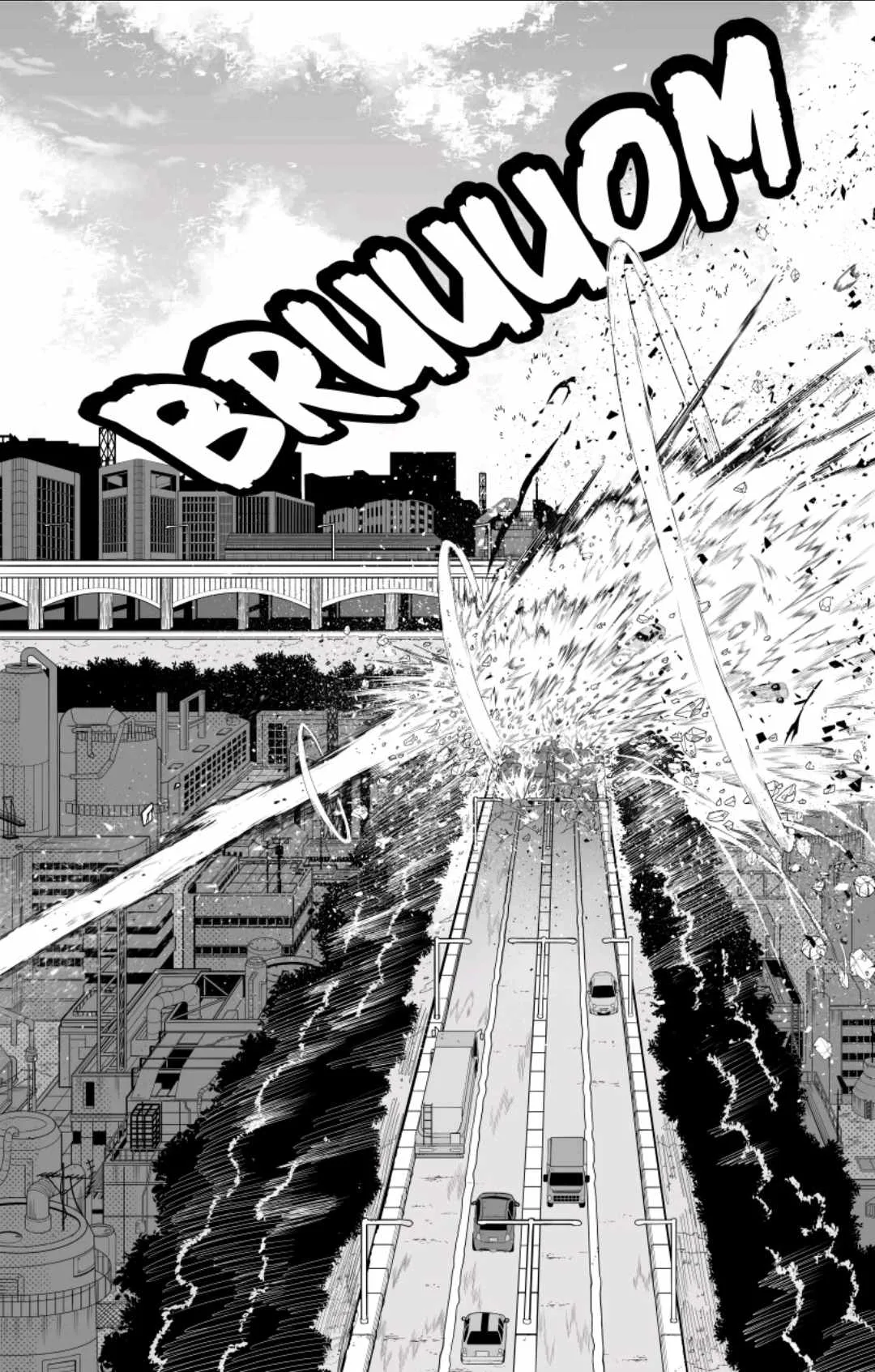 Sense Life Chapter 15 page 6