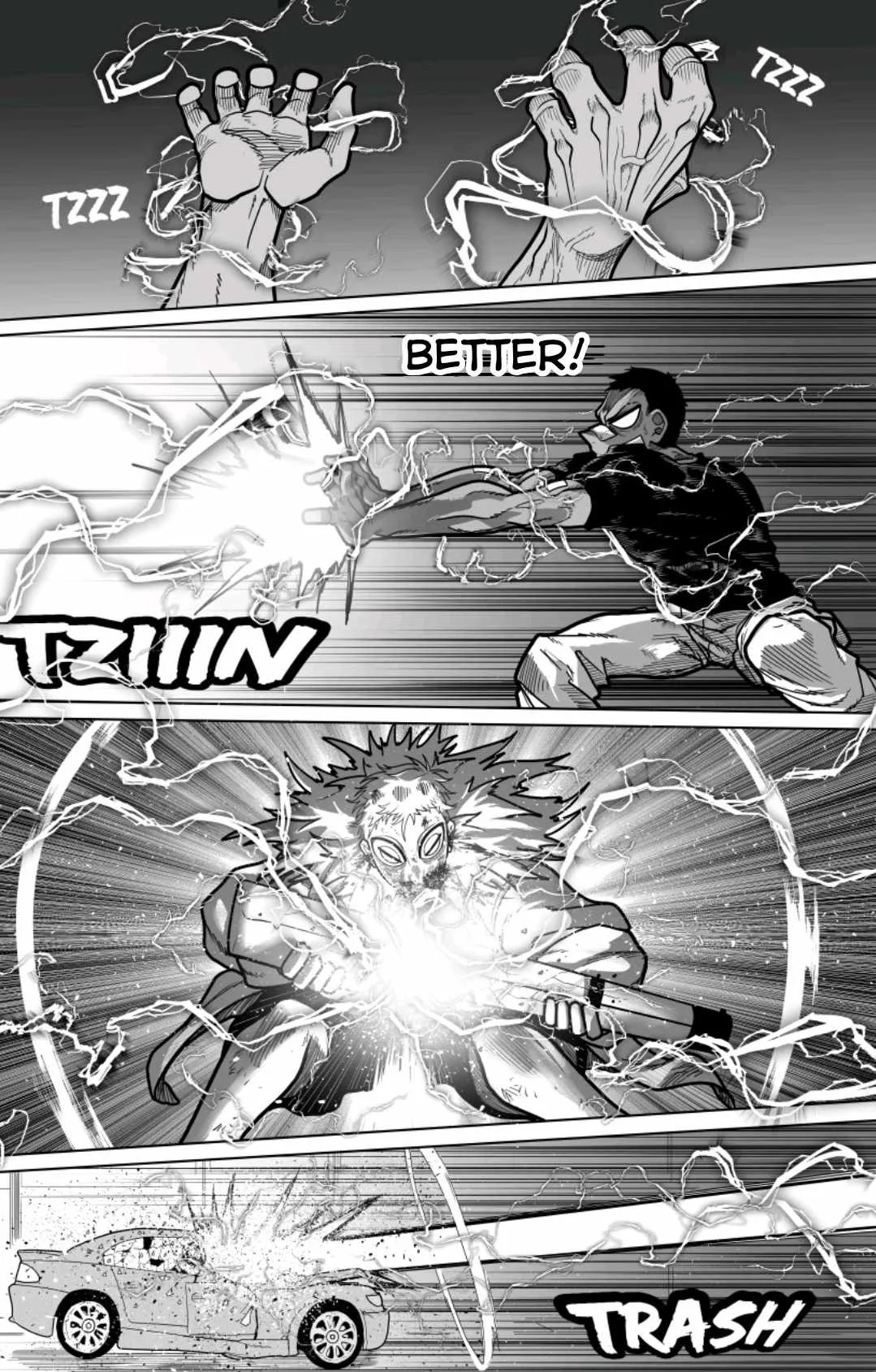 Sense Life Chapter 15 page 20