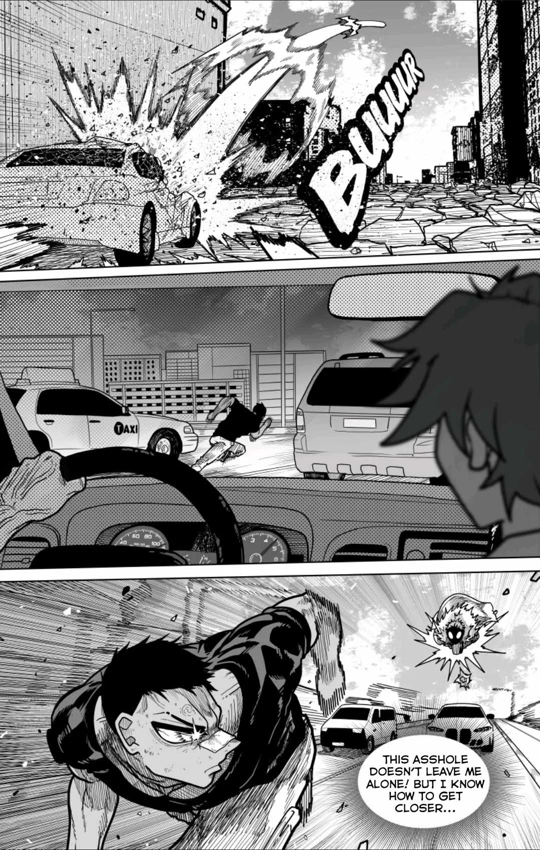 Sense Life Chapter 15 page 23