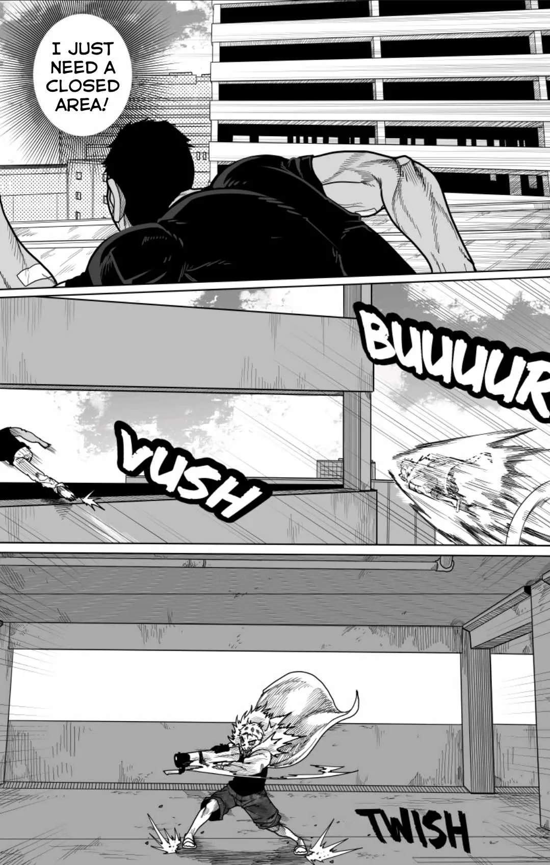 Sense Life Chapter 15 page 24