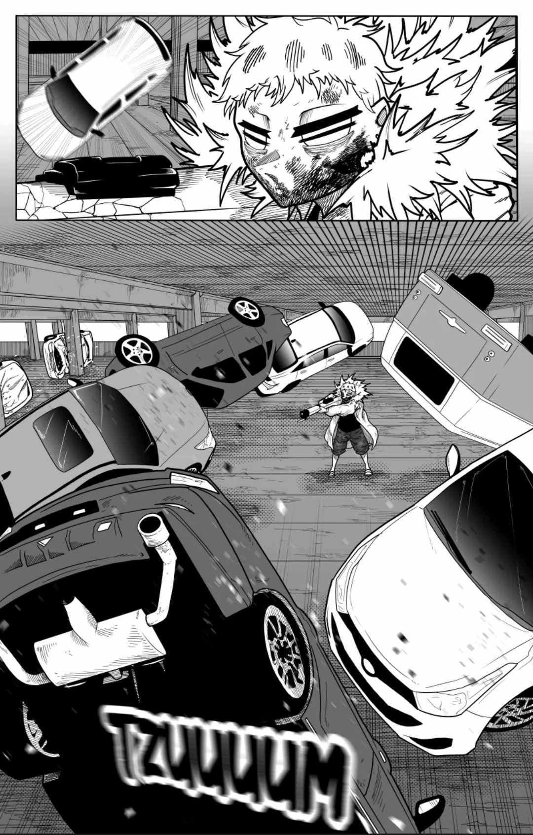 Sense Life Chapter 15 page 25