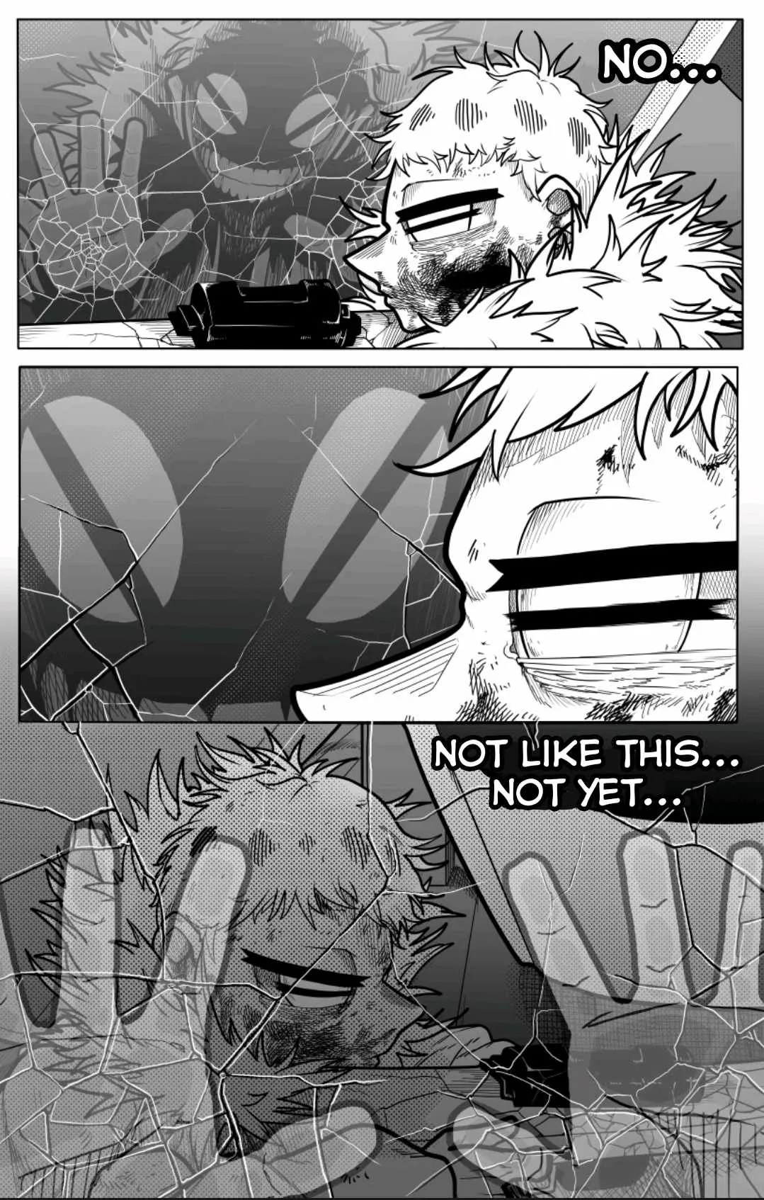 Sense Life Chapter 15 page 27