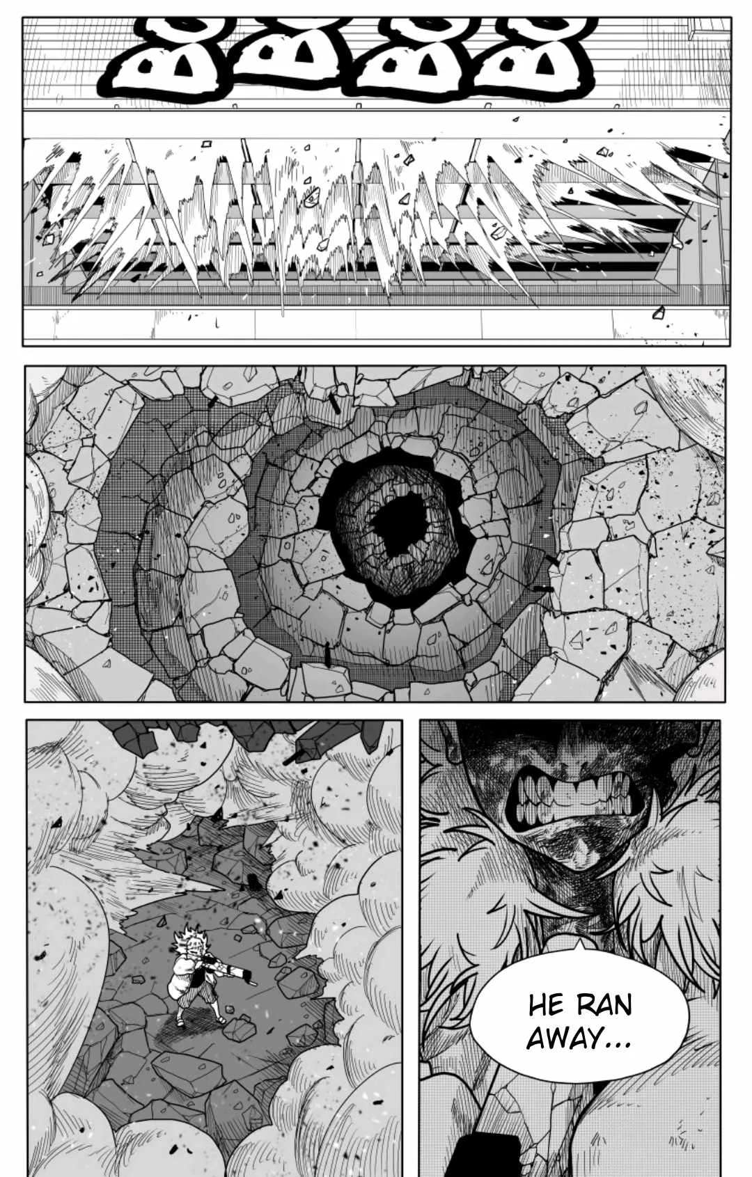 Sense Life Chapter 15 page 30