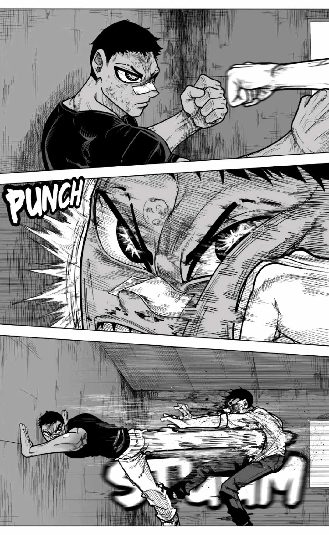 Sense Life Chapter 16 page 7