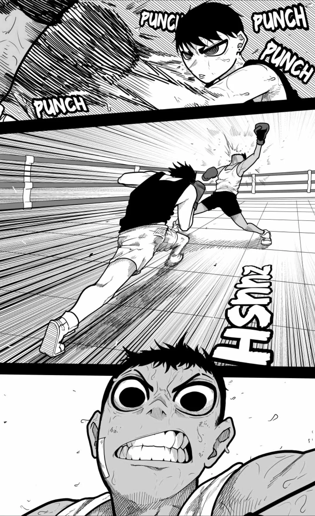 Sense Life Chapter 16 page 13