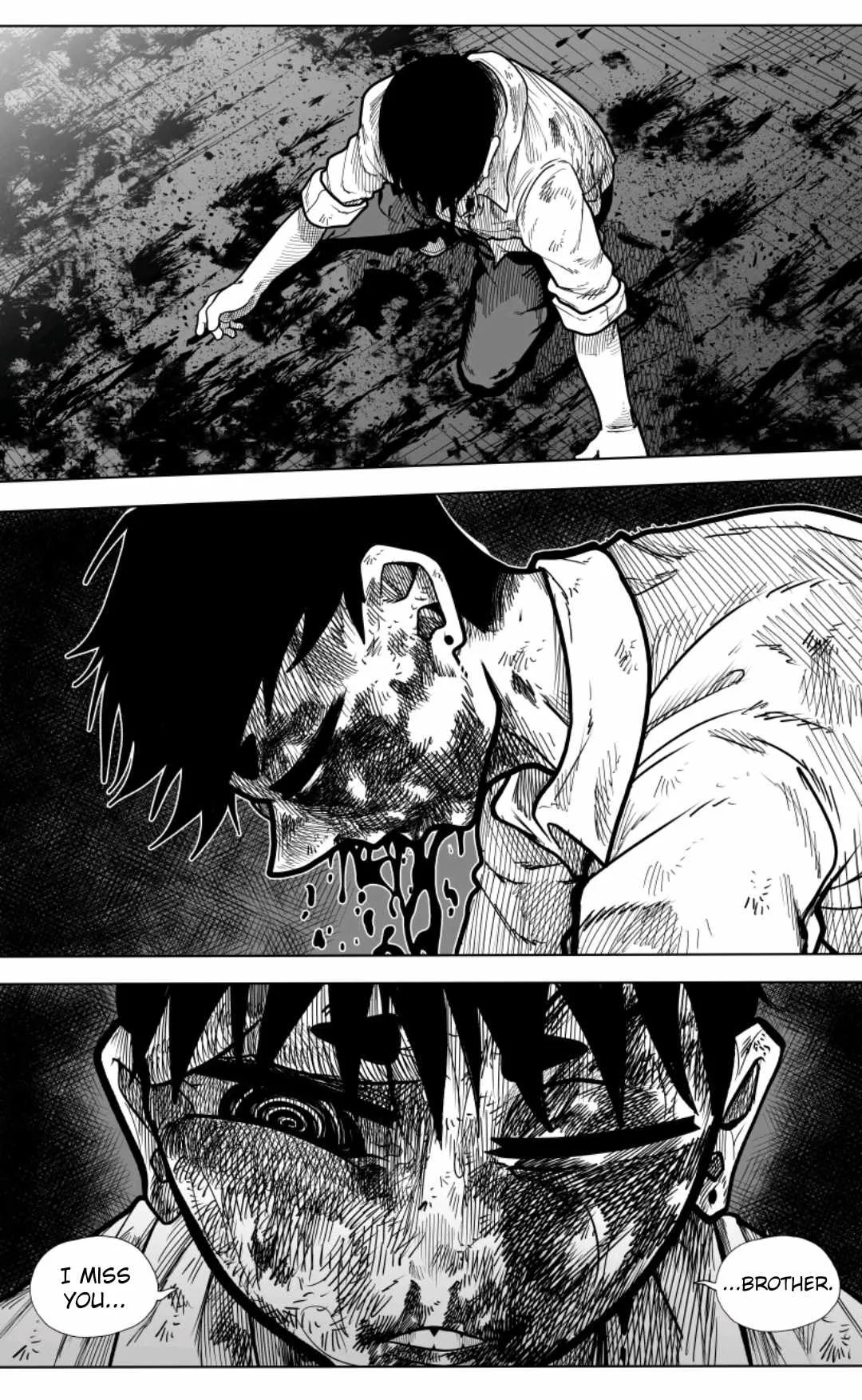 Sense Life Chapter 16 page 18