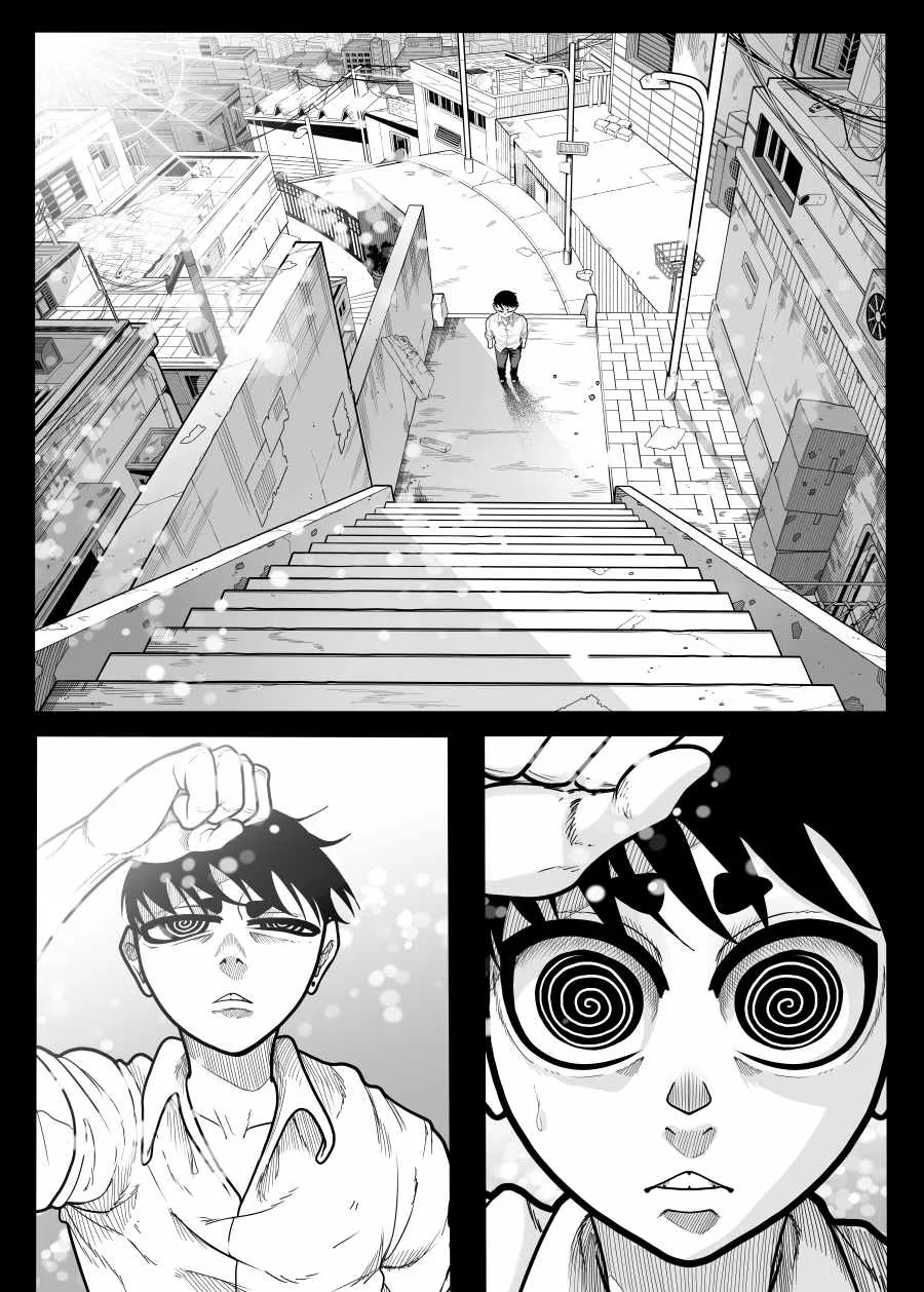 Sense Life Chapter 17 page 2