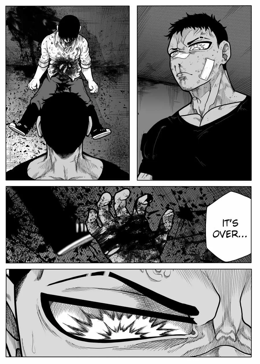 Sense Life Chapter 17 page 6