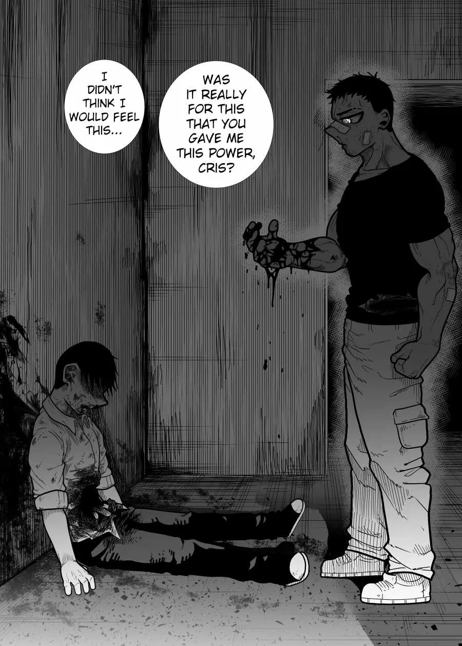 Sense Life Chapter 17 page 7