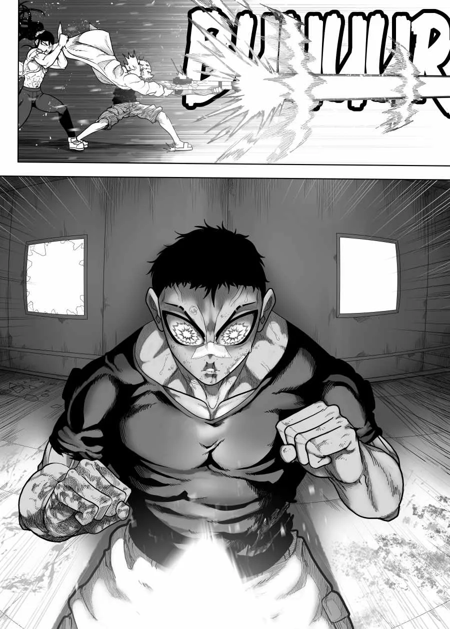 Sense Life Chapter 17 page 10