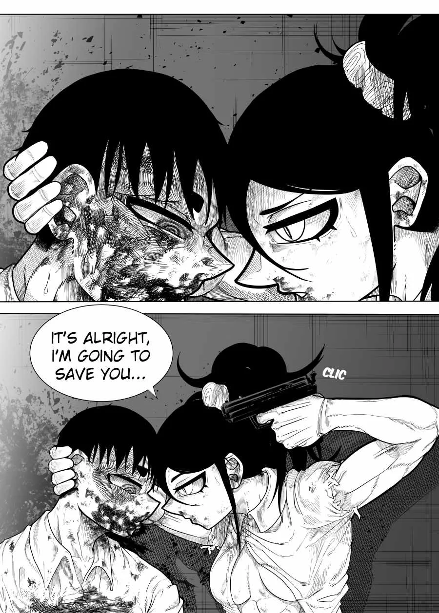 Sense Life Chapter 17 page 13