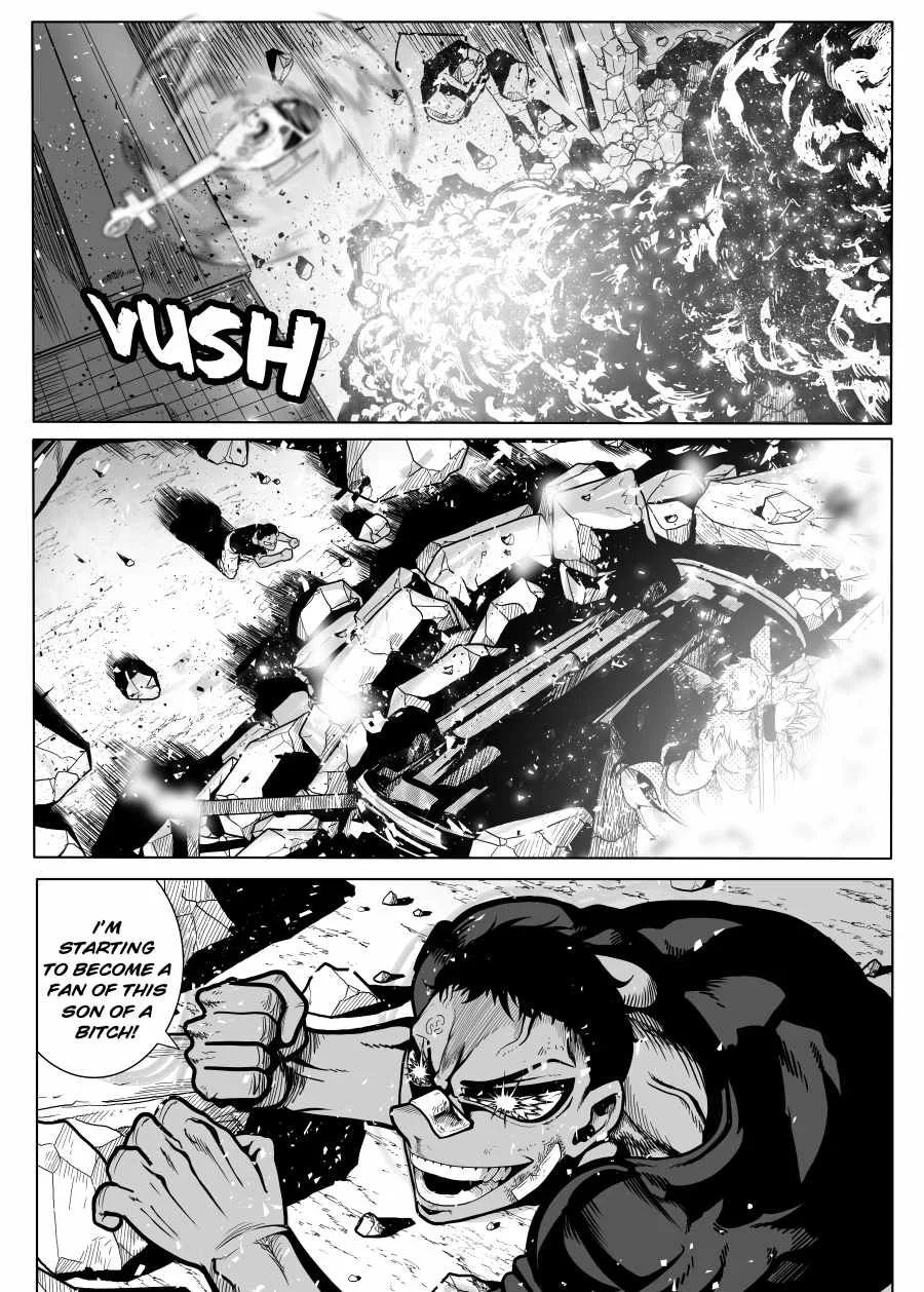 Sense Life Chapter 17 page 22