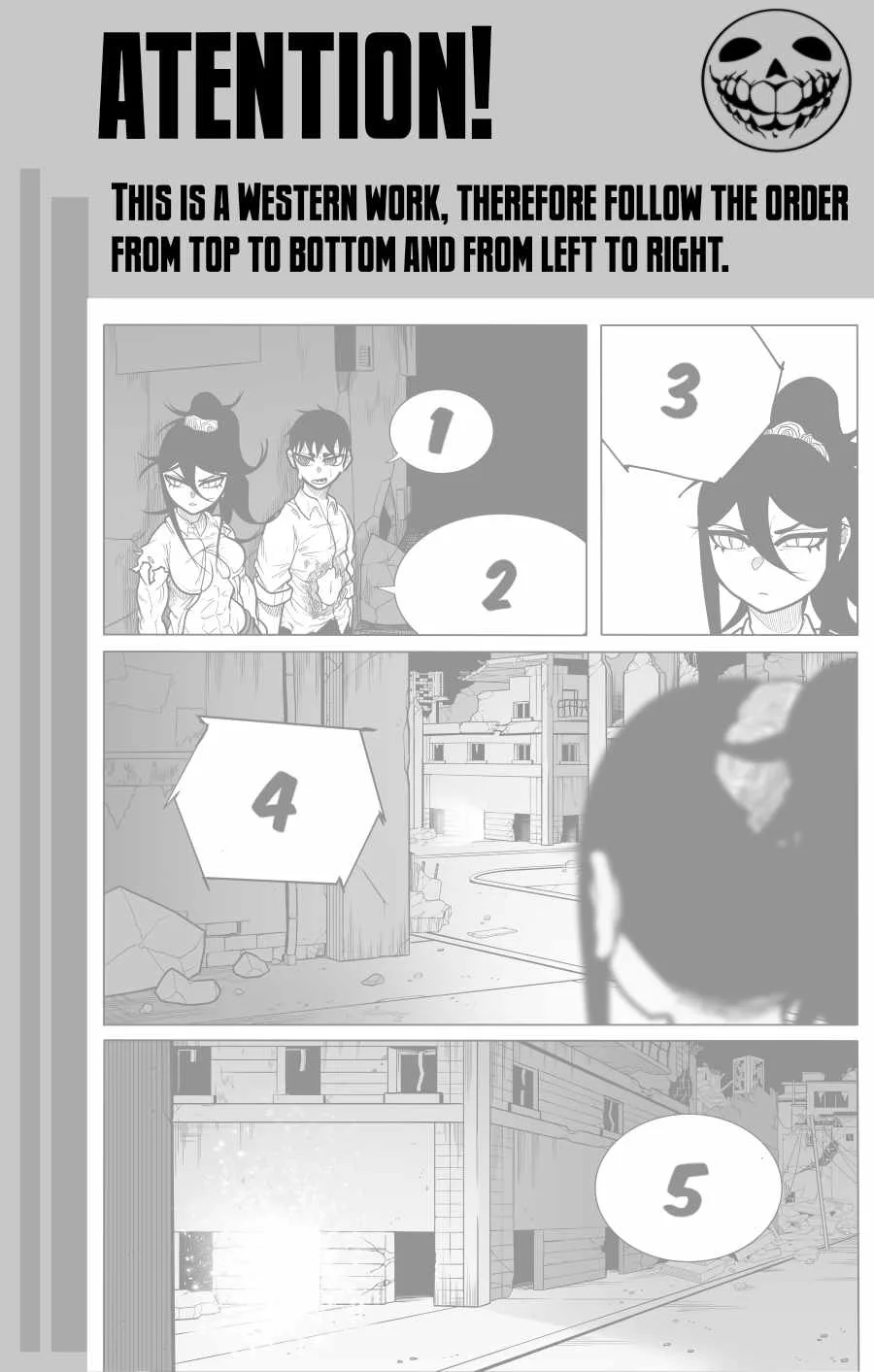 Sense Life Chapter 18 page 2