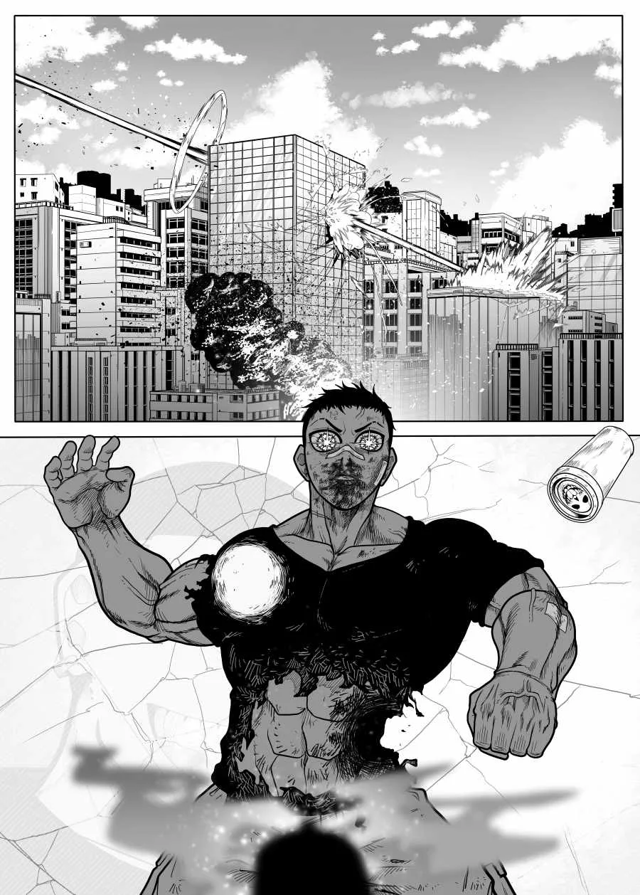 Sense Life Chapter 18 page 18