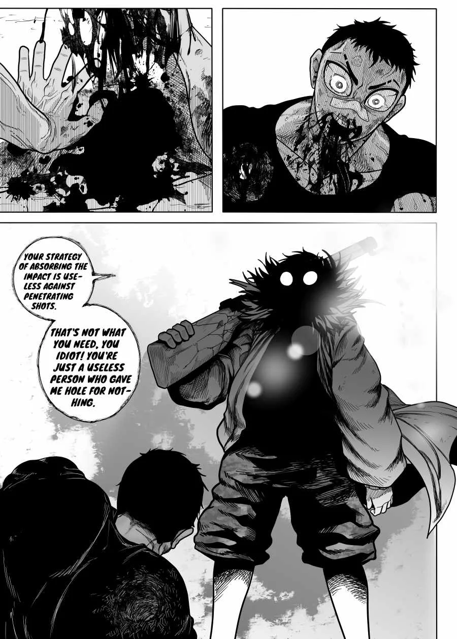 Sense Life Chapter 18 page 19