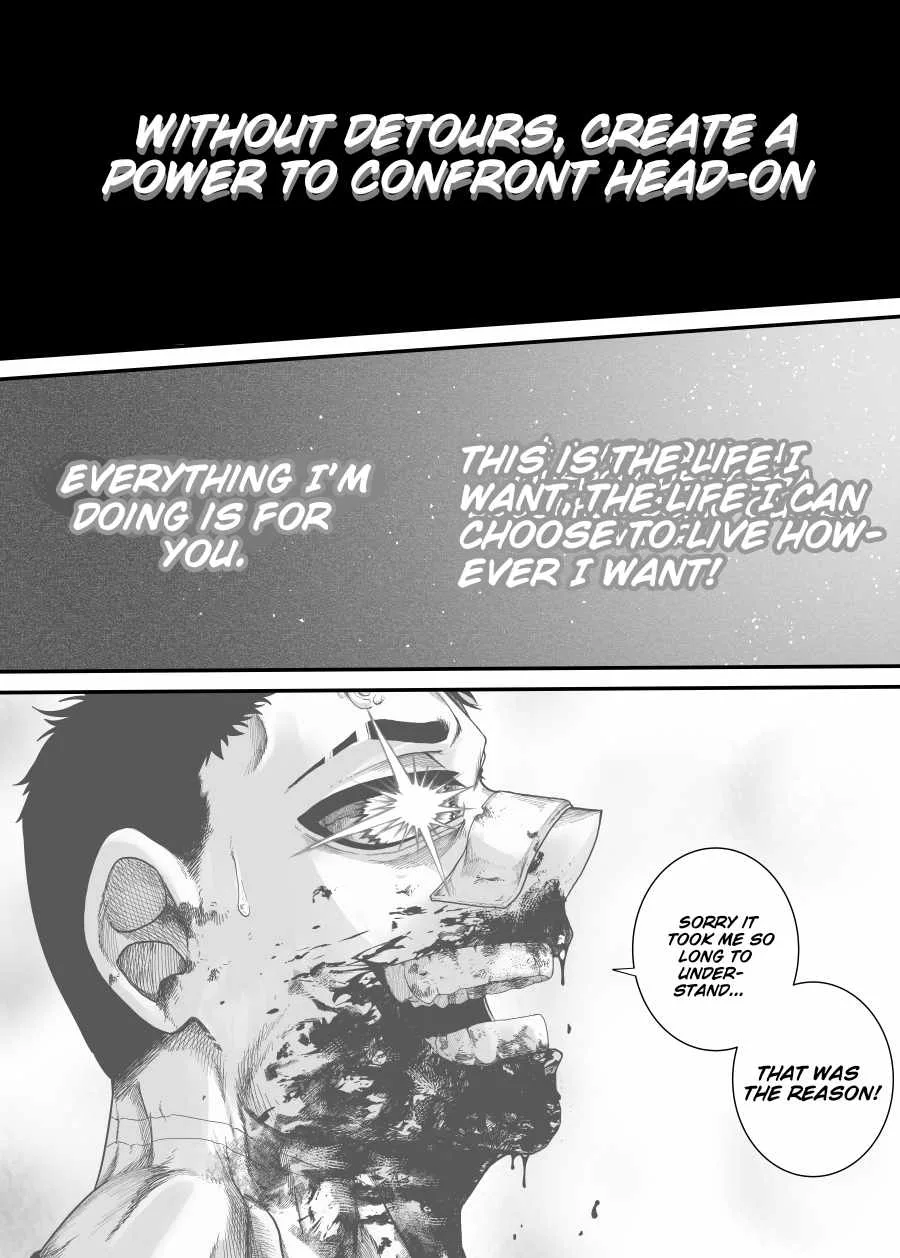 Sense Life Chapter 18 page 24