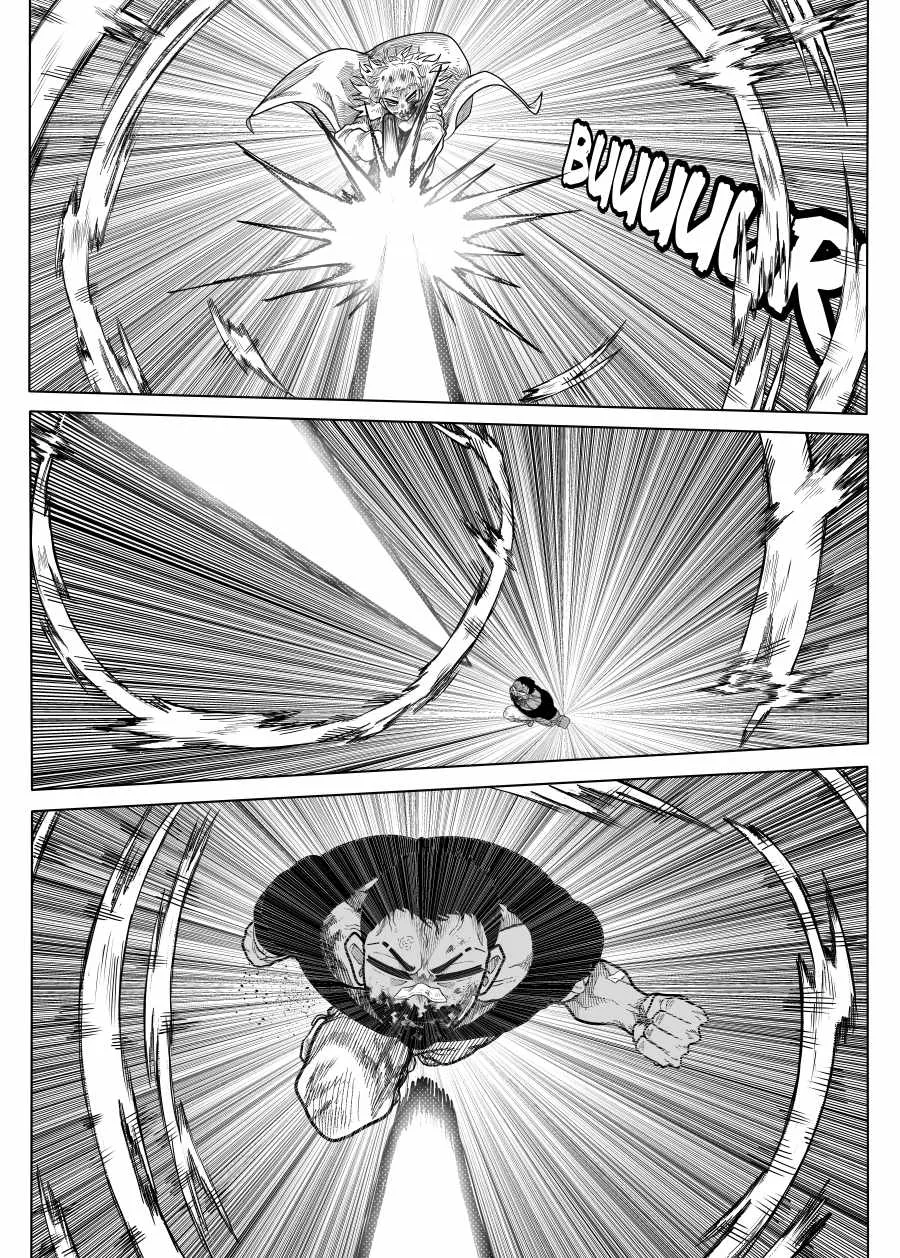 Sense Life Chapter 18 page 26