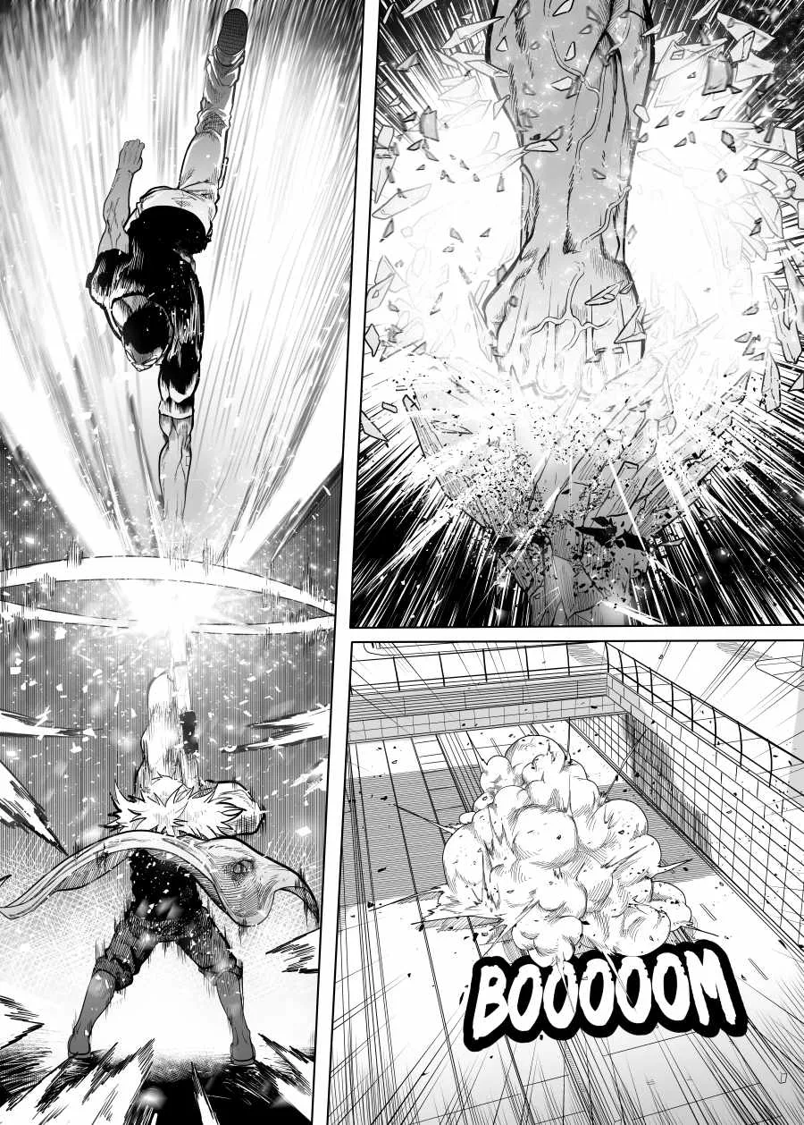 Sense Life Chapter 18 page 30