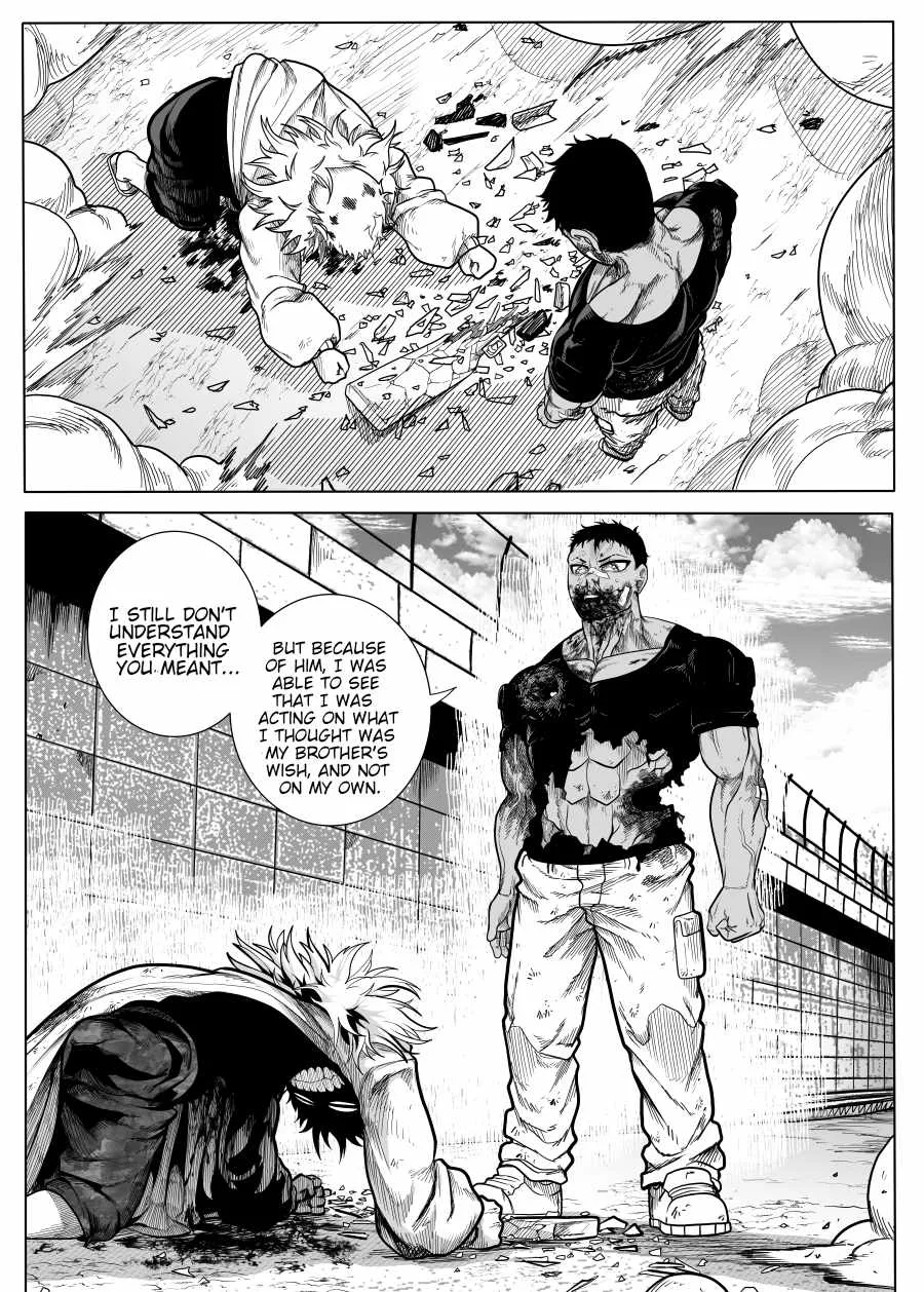 Sense Life Chapter 18 page 31