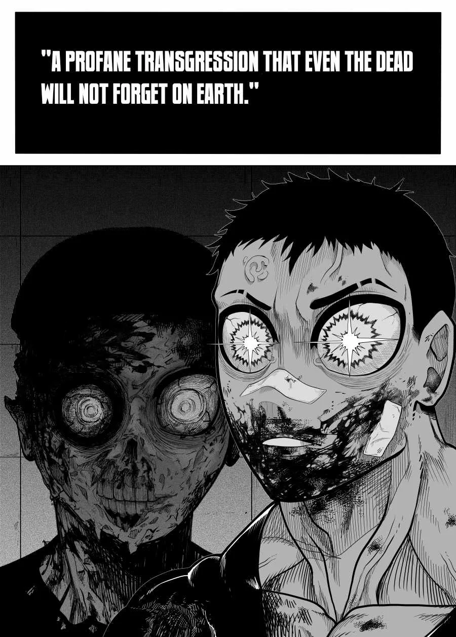 Sense Life Chapter 18 page 33