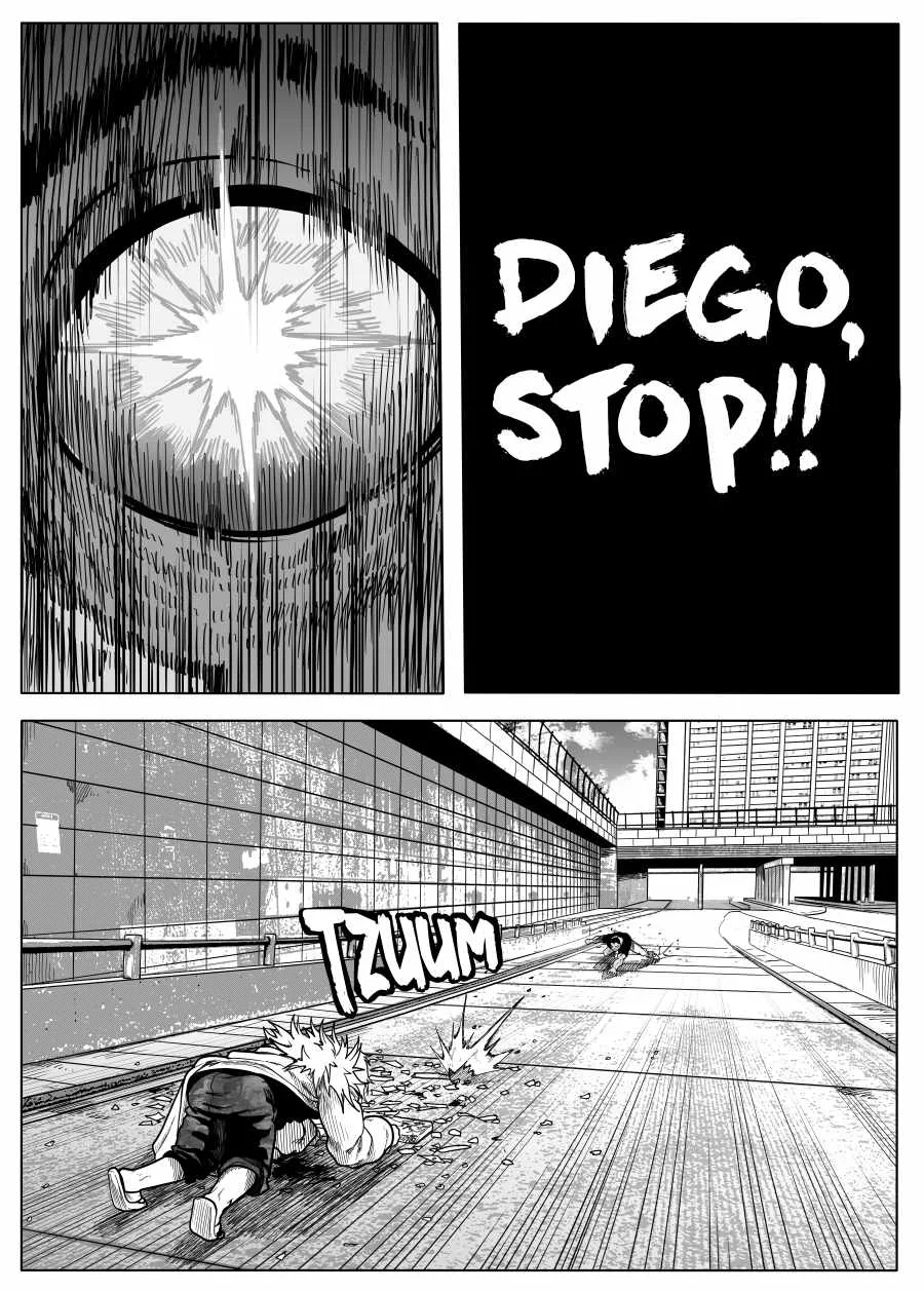 Sense Life Chapter 18 page 34