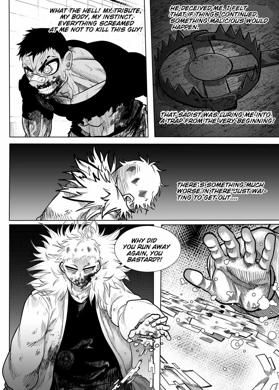 Sense Life Chapter 18 page 35