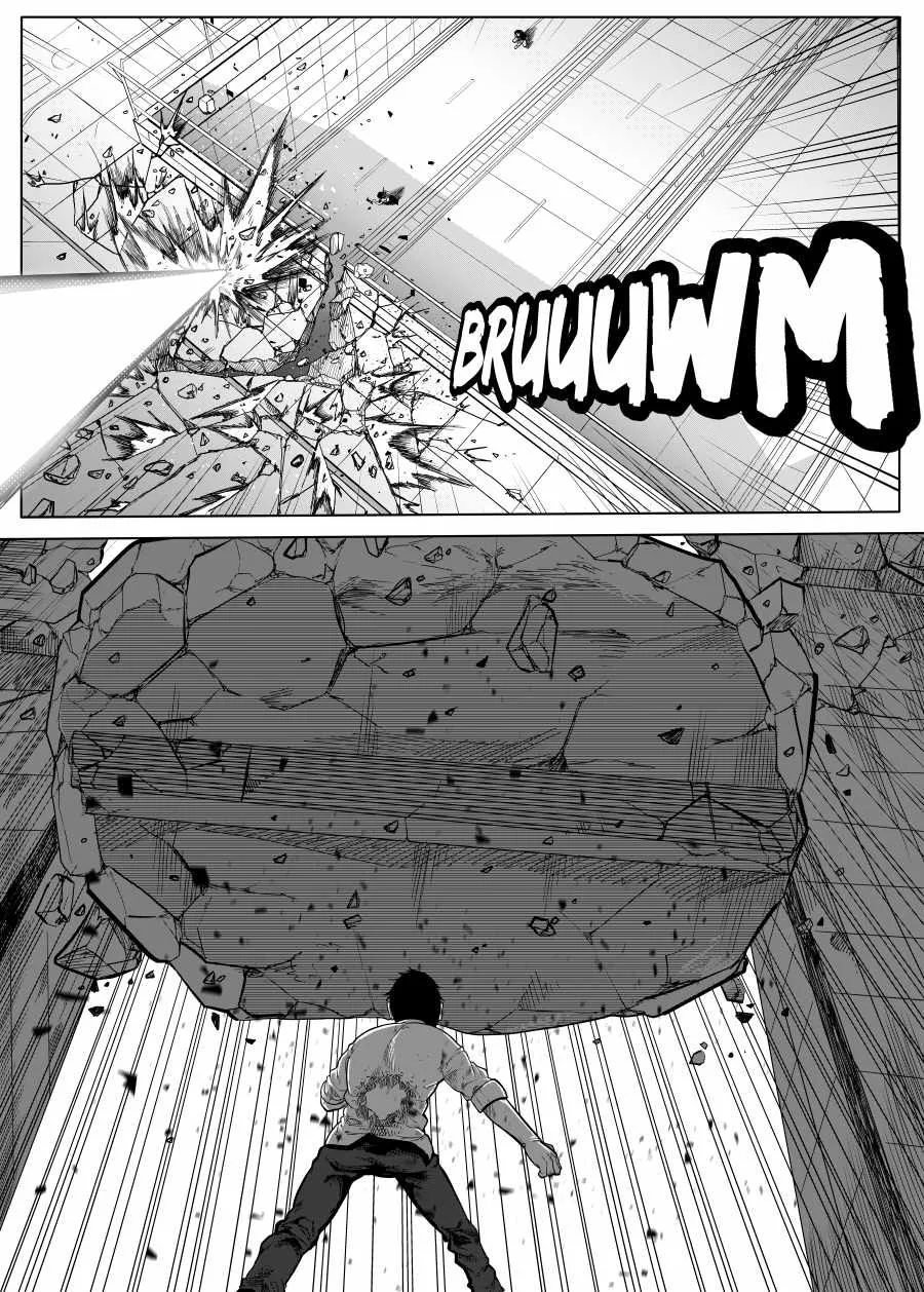 Sense Life Chapter 18 page 41