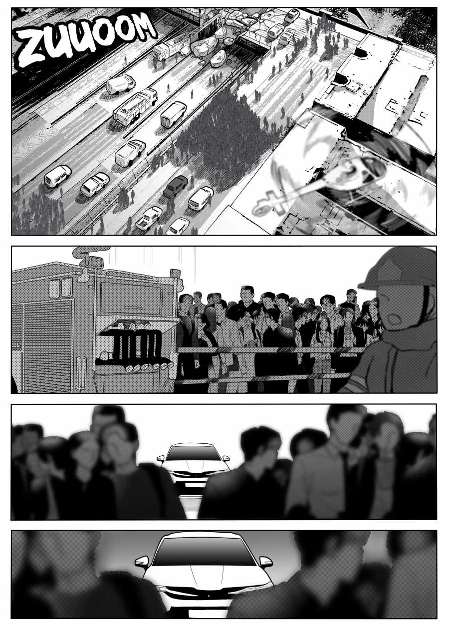 Sense Life Chapter 18 page 44