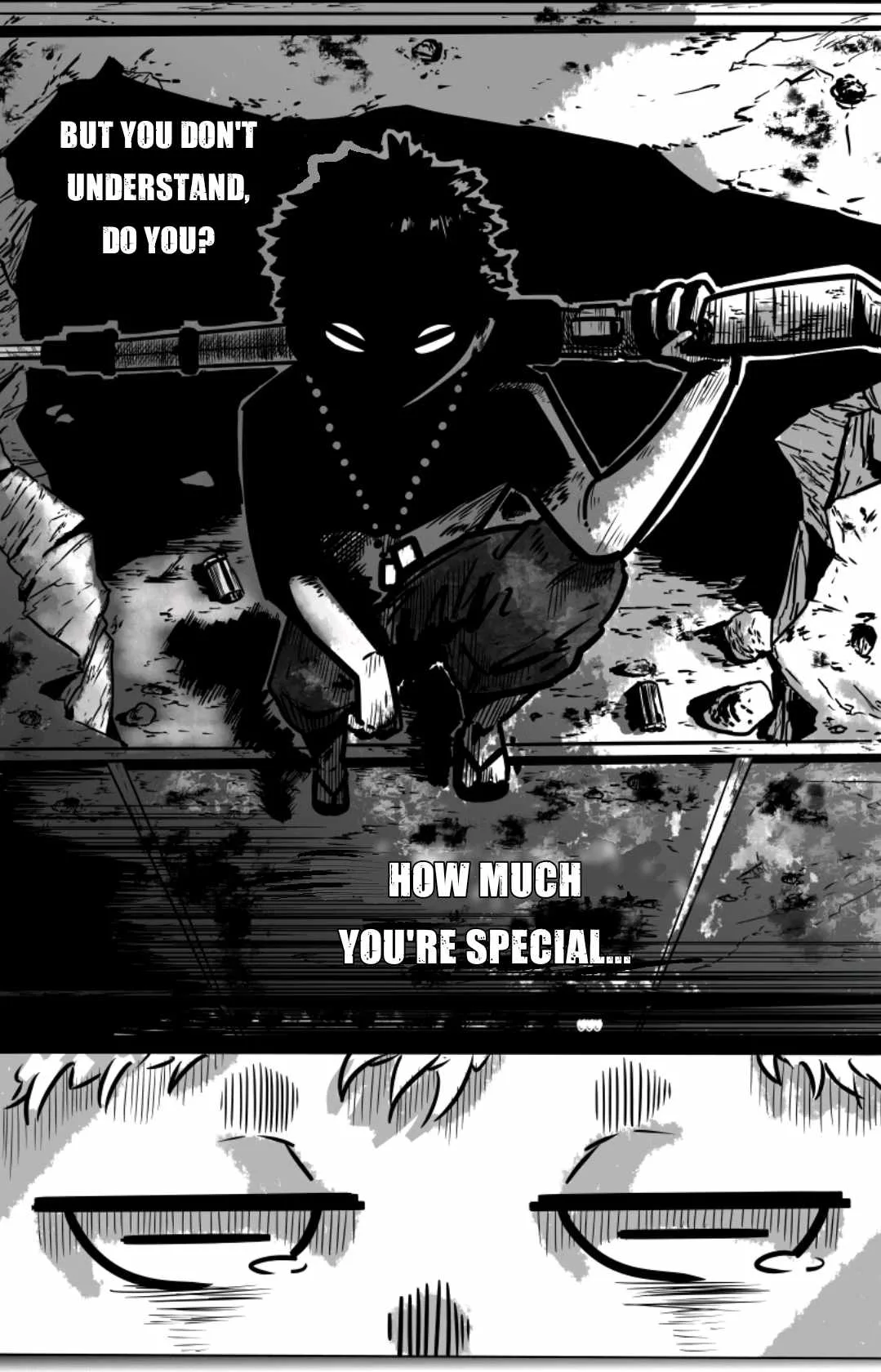 Sense Life Chapter 2 page 4