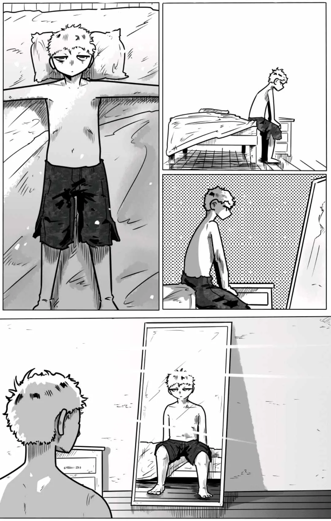 Sense Life Chapter 2 page 5