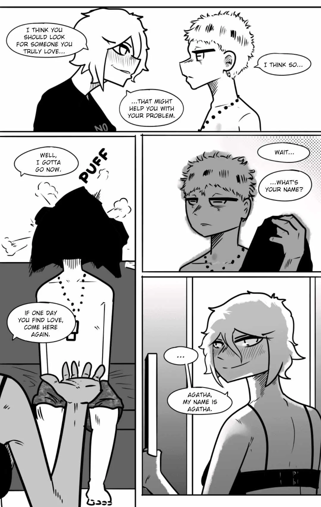 Sense Life Chapter 2 page 29