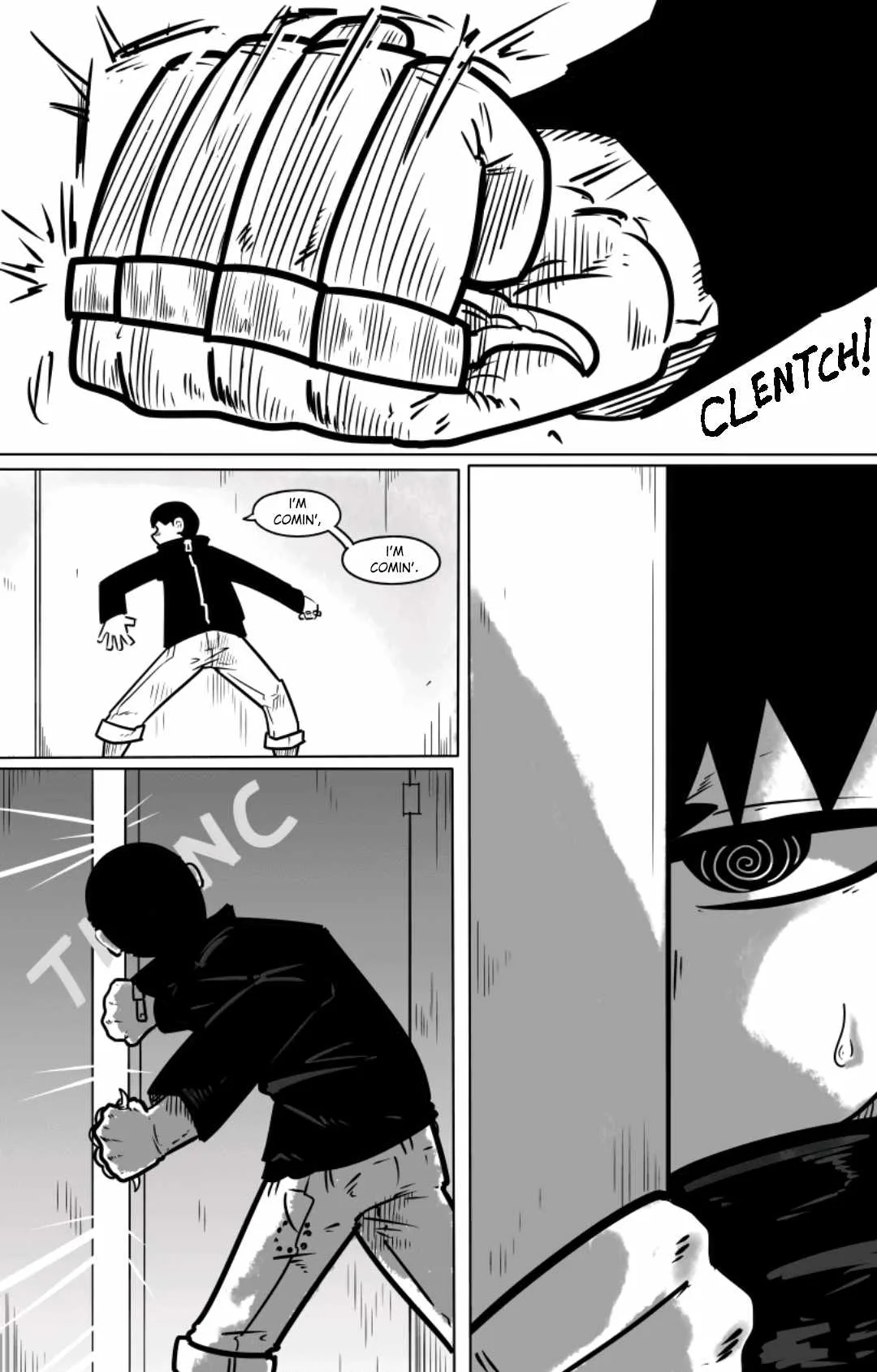 Sense Life Chapter 2 page 34