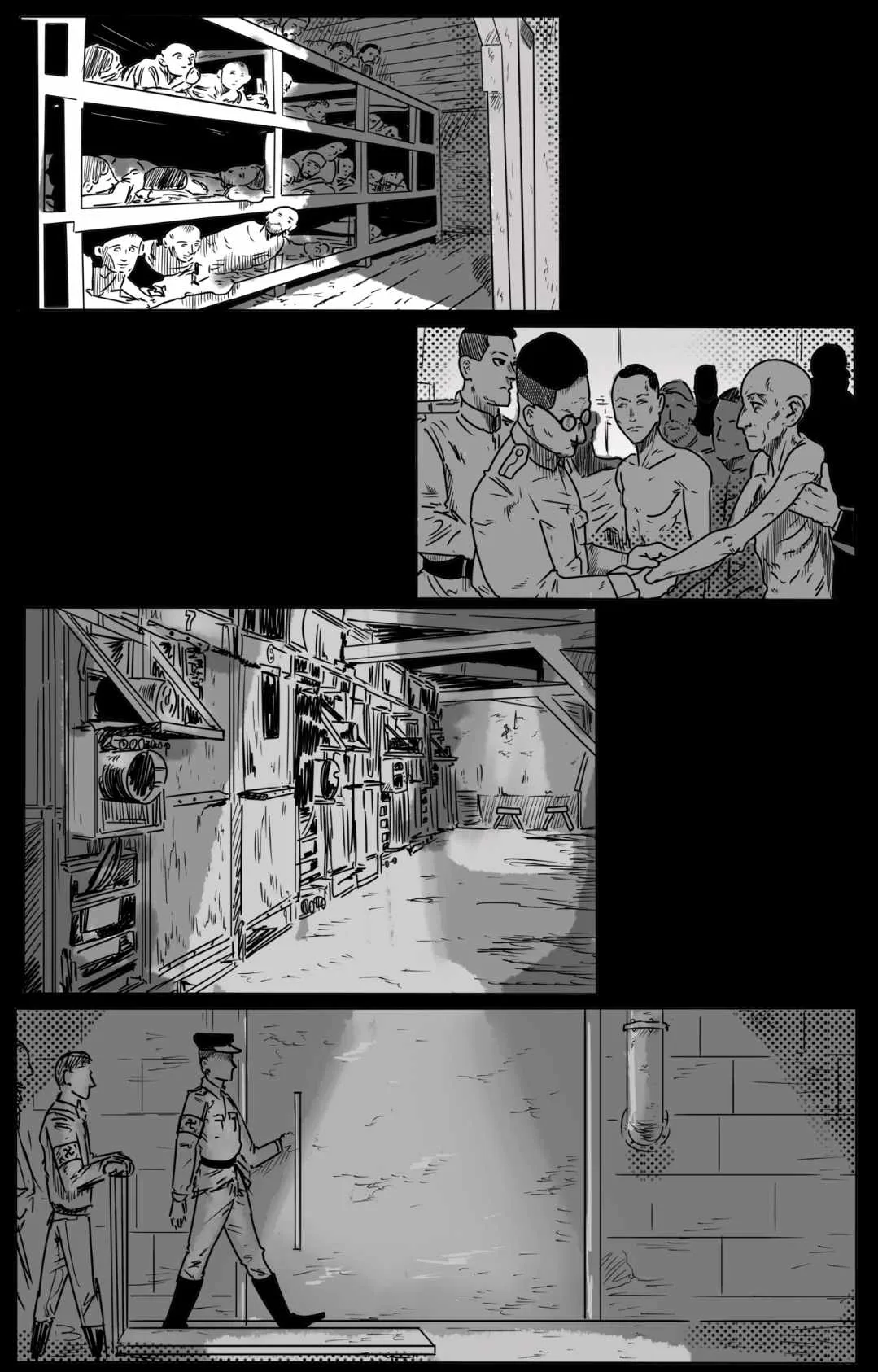 Sense Life Chapter 3 page 14