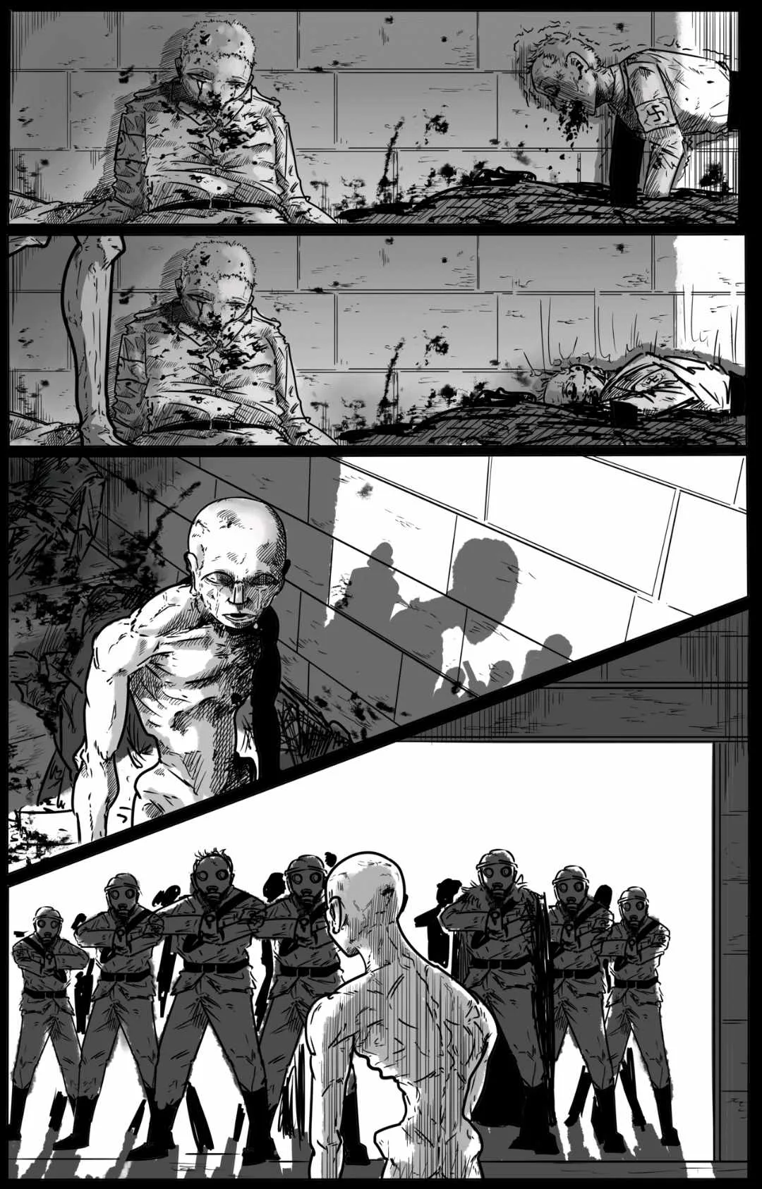 Sense Life Chapter 3 page 16