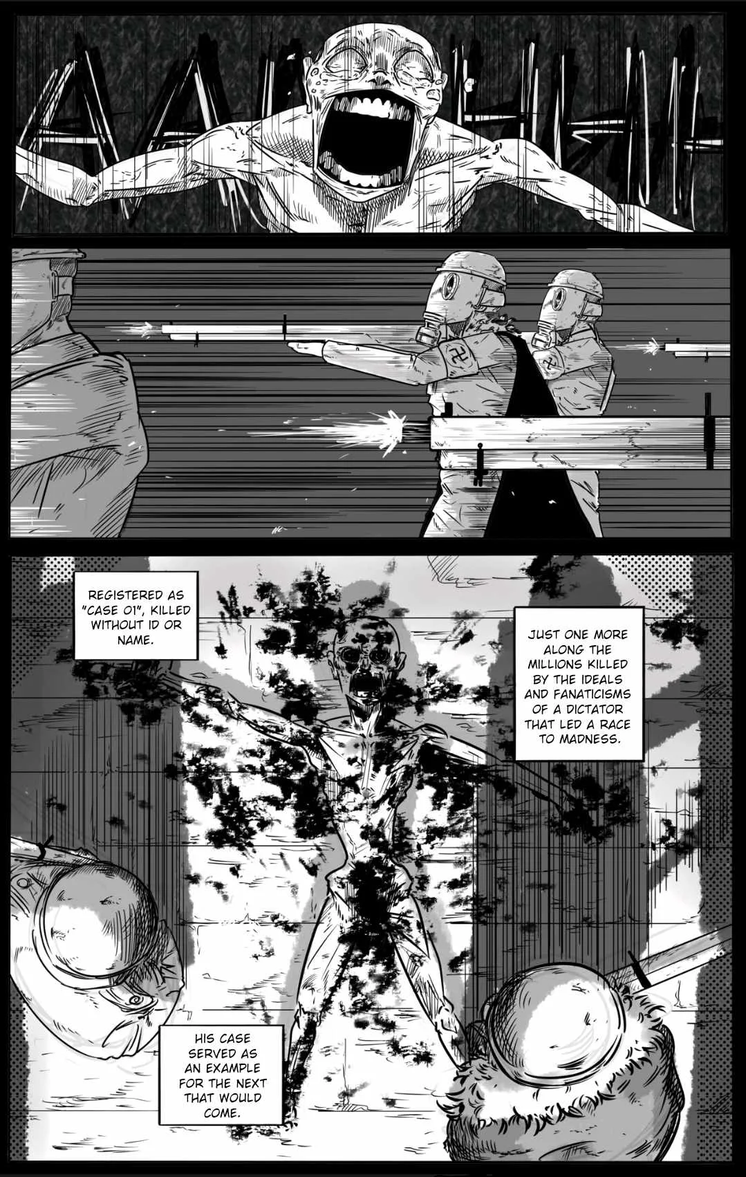 Sense Life Chapter 3 page 17