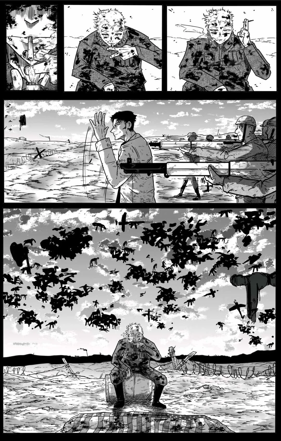 Sense Life Chapter 3 page 22