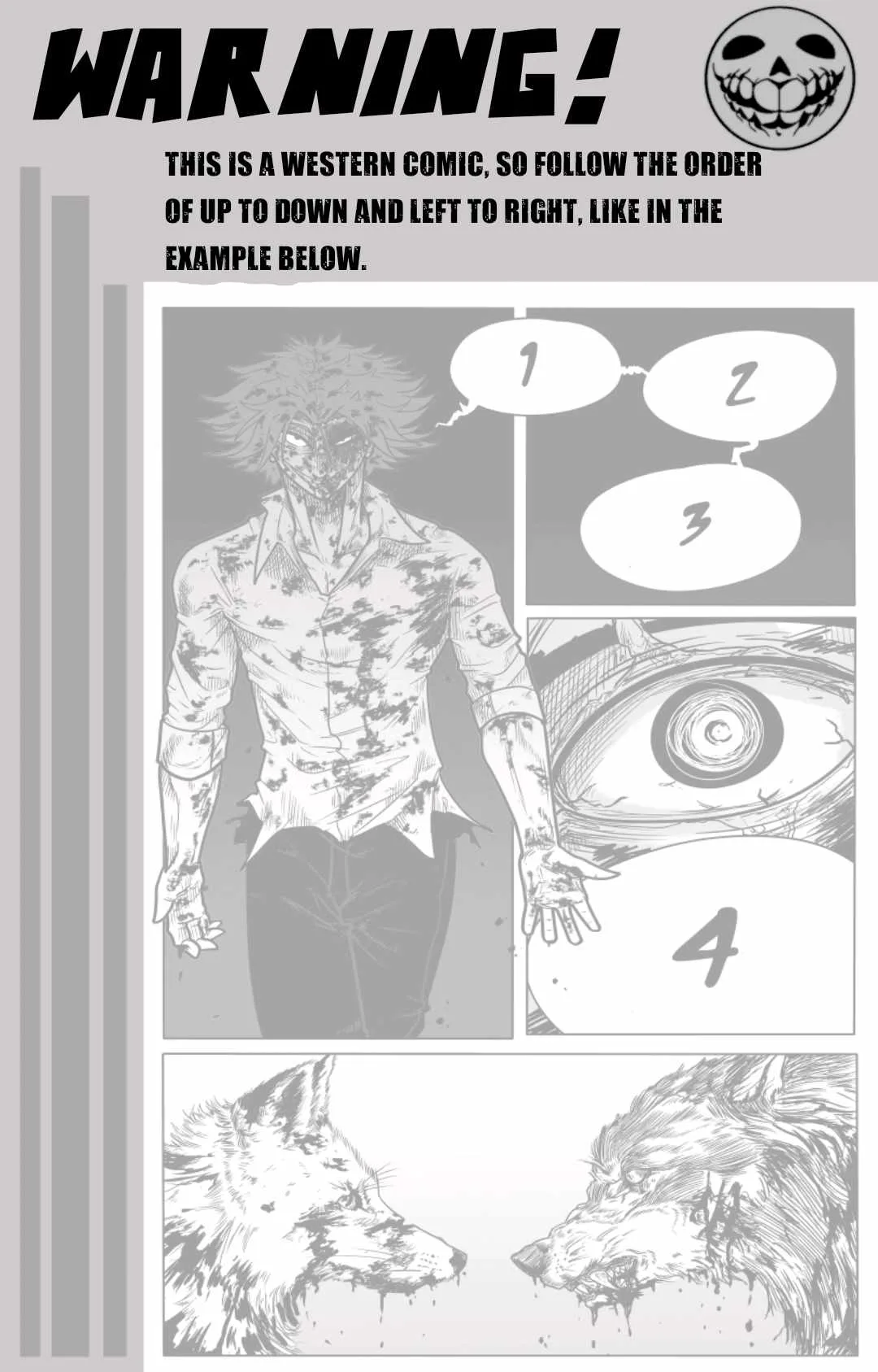 Sense Life Chapter 5 page 2