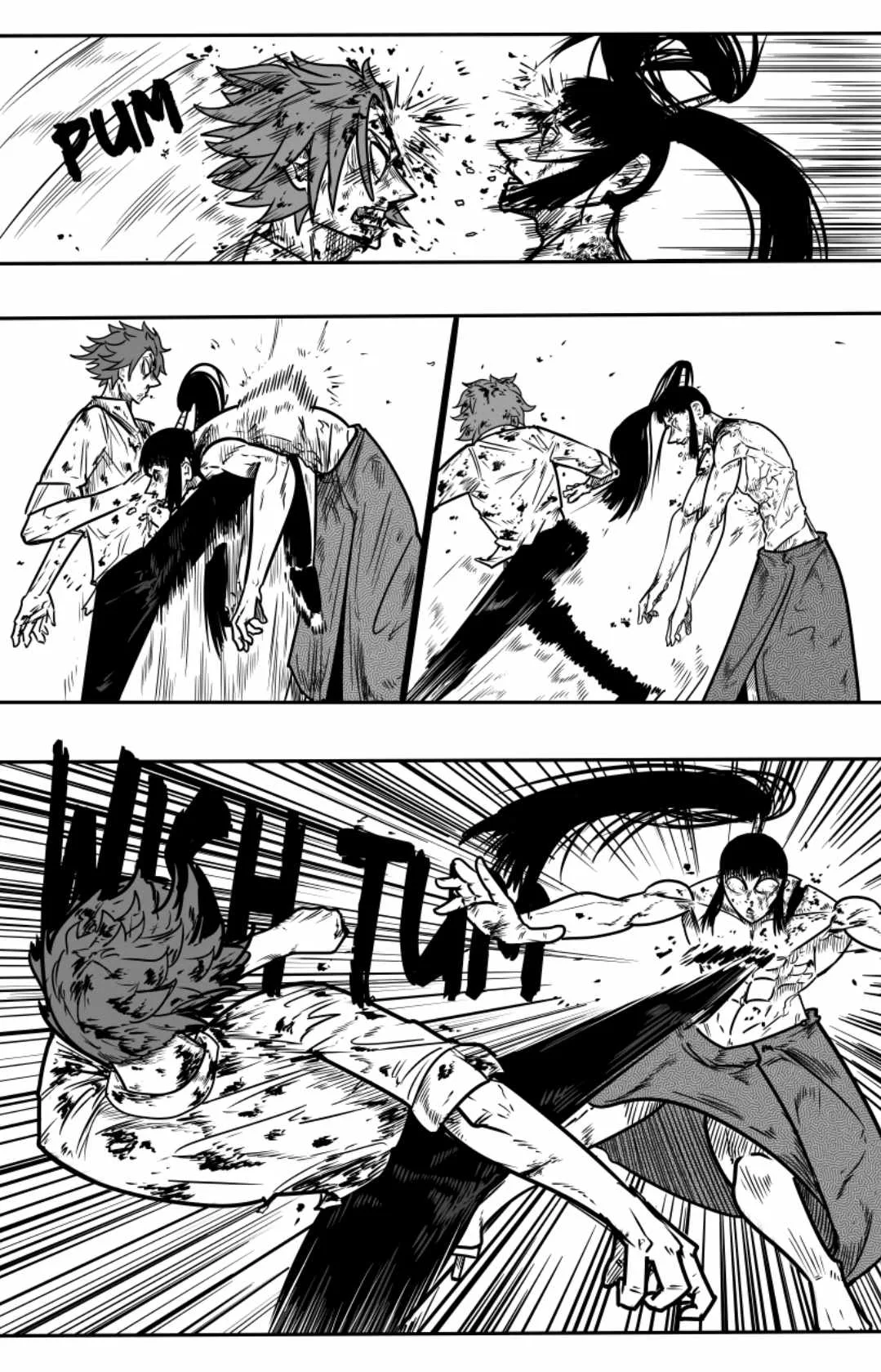 Sense Life Chapter 5 page 6
