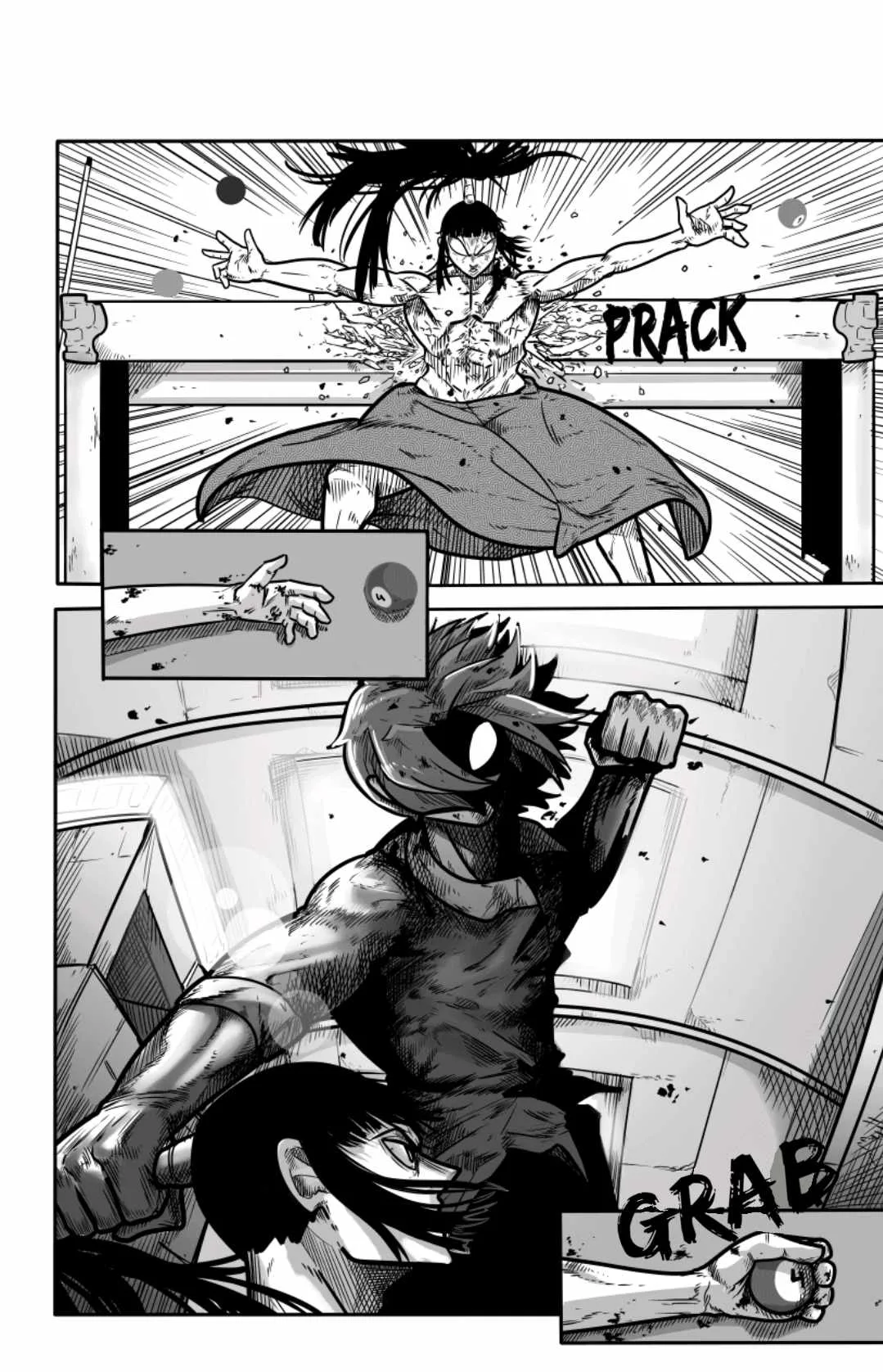 Sense Life Chapter 5 page 7
